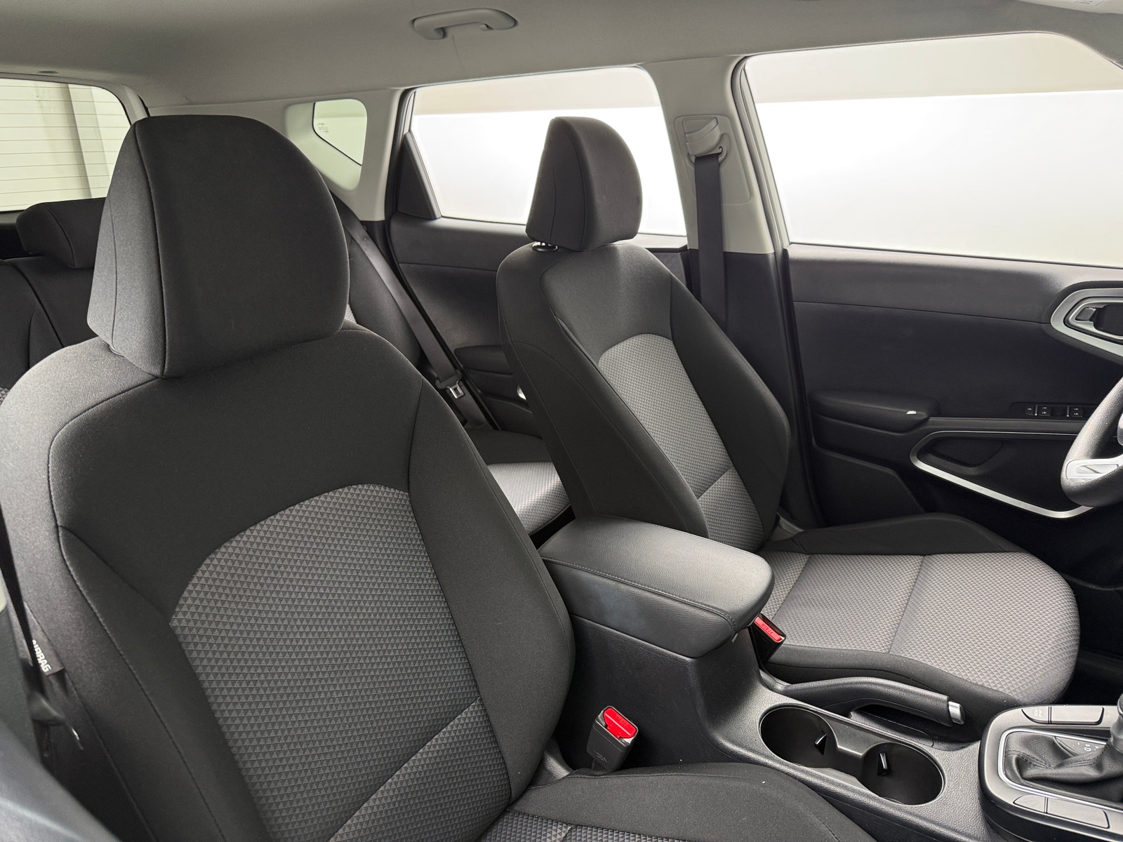 Thumbnail: 2025 Kia Soul - 2