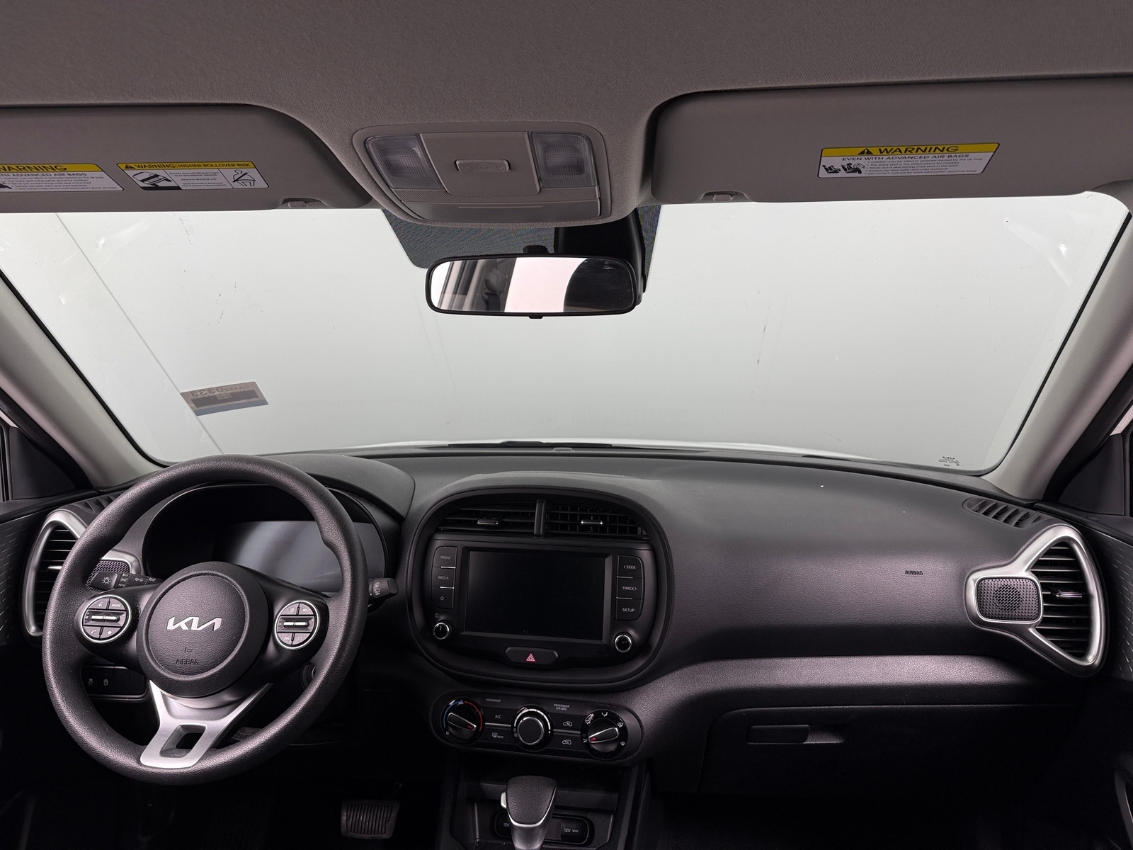 Thumbnail: 2025 Kia Soul - 3