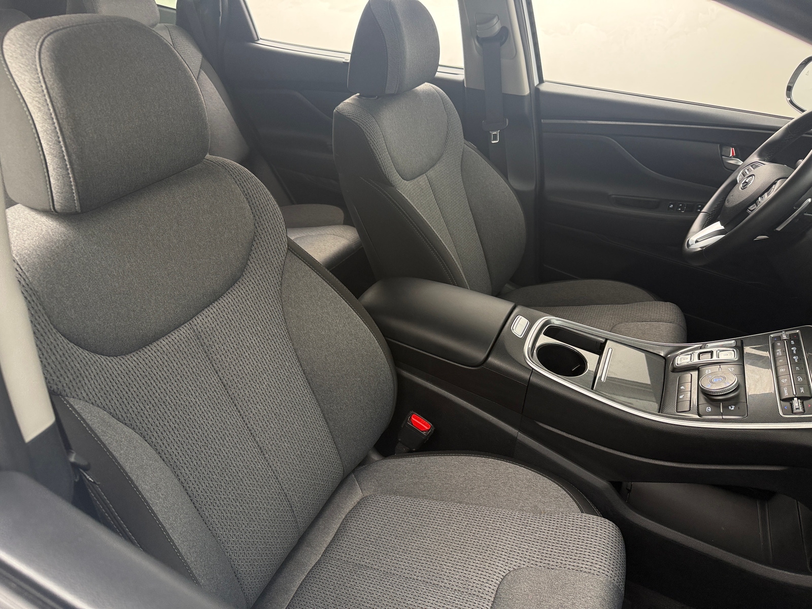 Thumbnail: 2021 Hyundai Santa Fe - 2