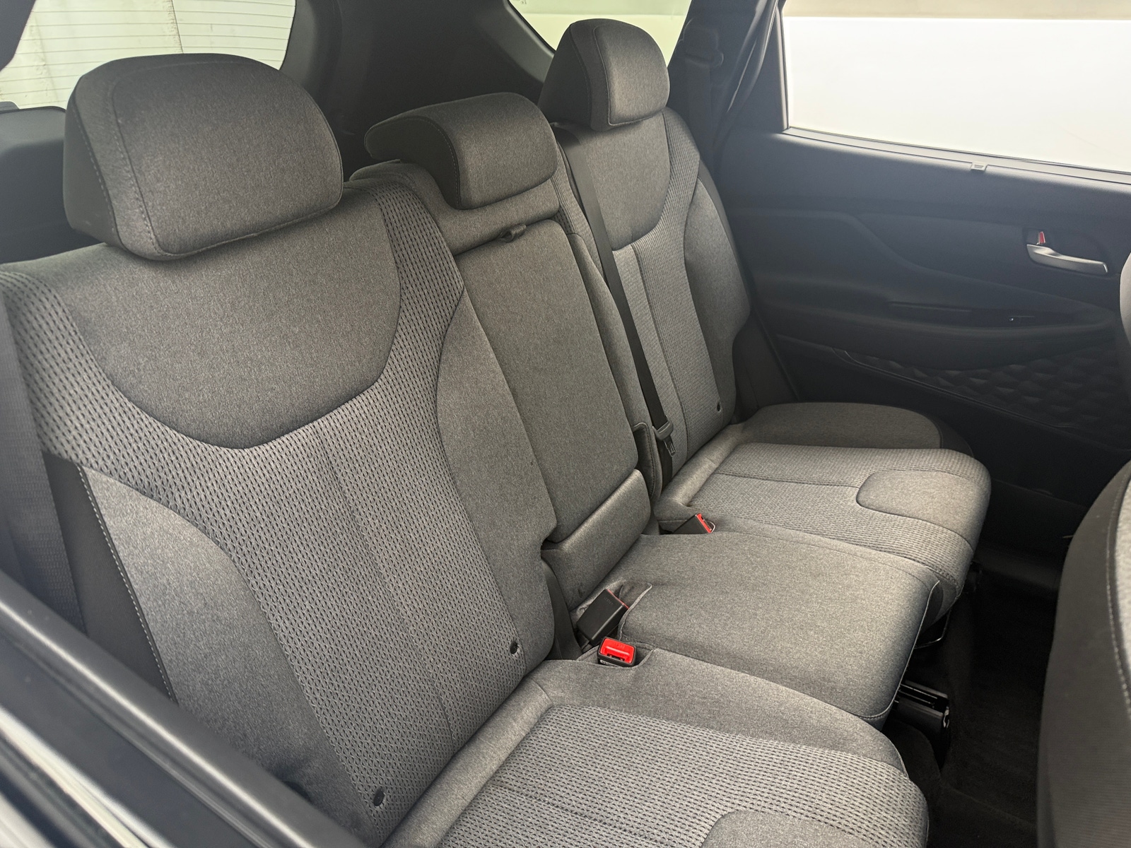 Thumbnail: 2021 Hyundai Santa Fe - 6