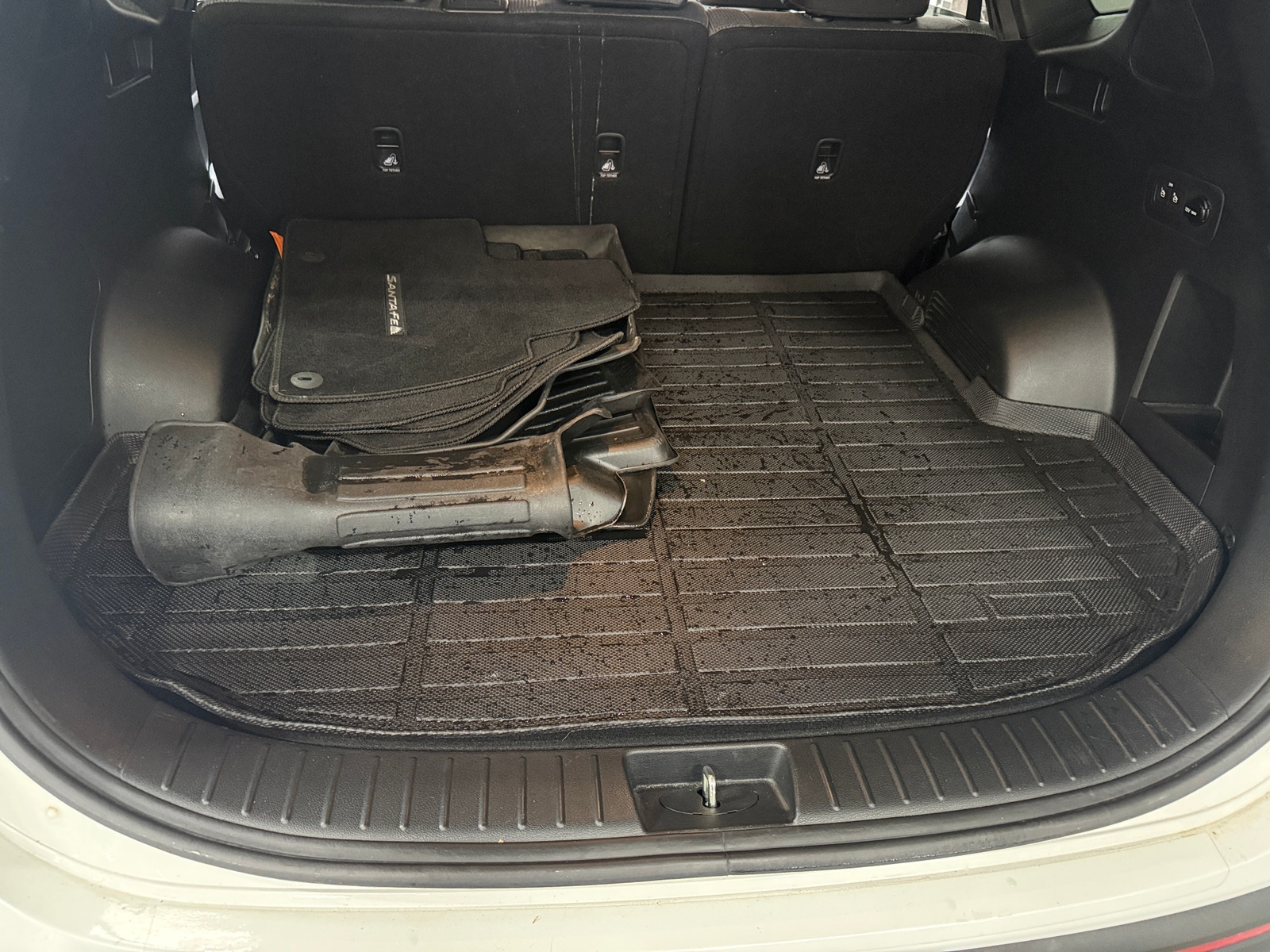 Thumbnail: 2021 Hyundai Santa Fe - 7