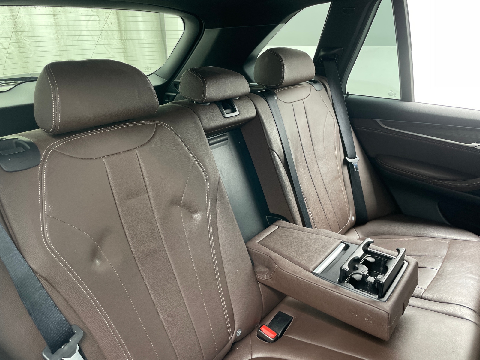 Thumbnail: 2017 BMW X5 - 5