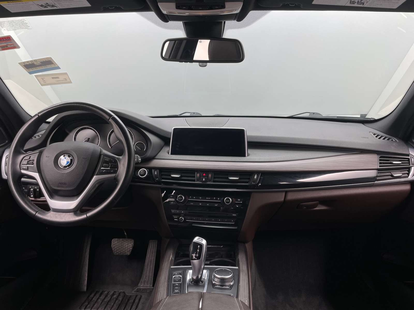 Thumbnail: 2017 BMW X5 - 2