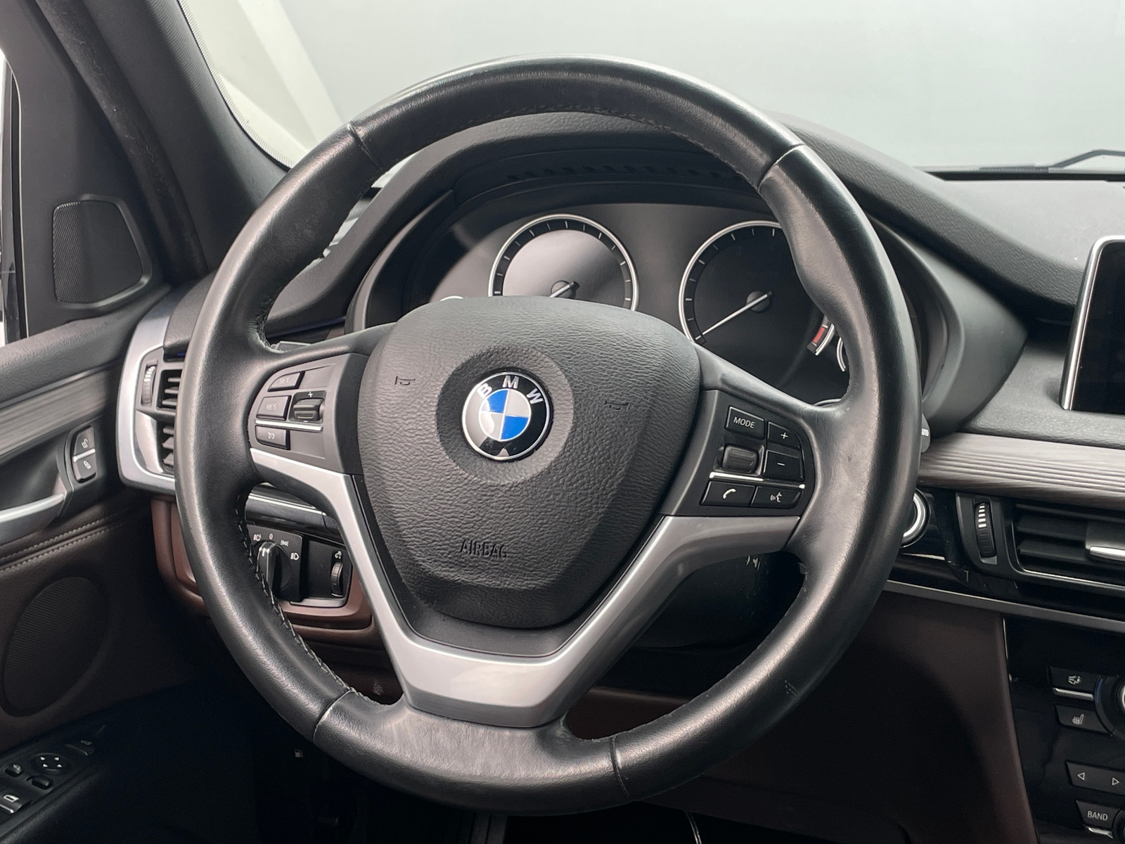 Thumbnail: 2017 BMW X5 - 4