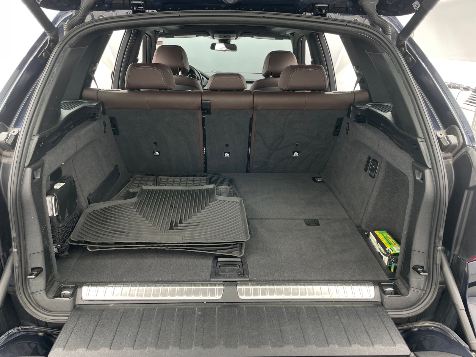 Thumbnail: 2017 BMW X5 - 6