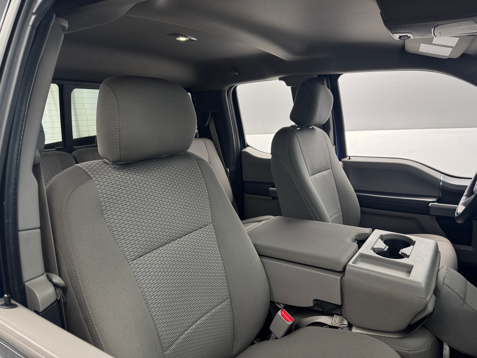 Thumbnail: 2017 Ford Econoline - 2