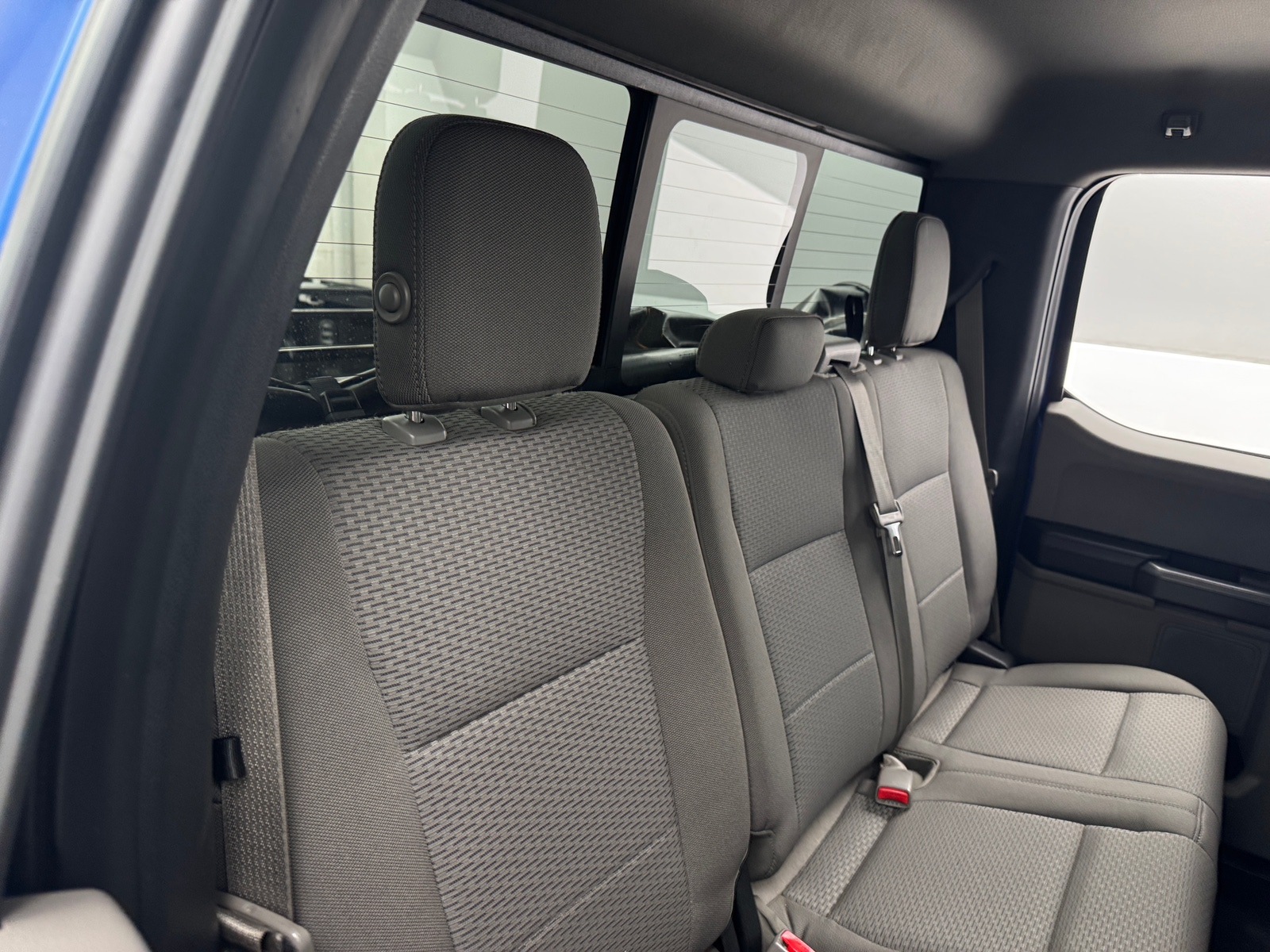 Thumbnail: 2017 Ford Econoline - 6