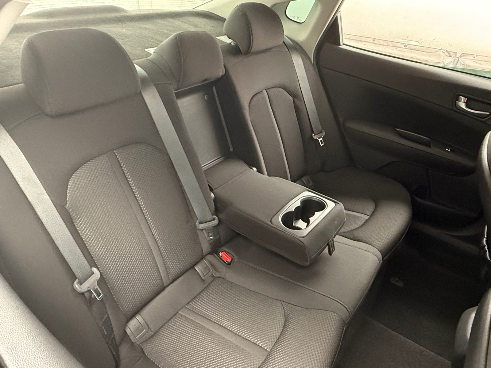 Thumbnail: 2016 Kia Optima - 6