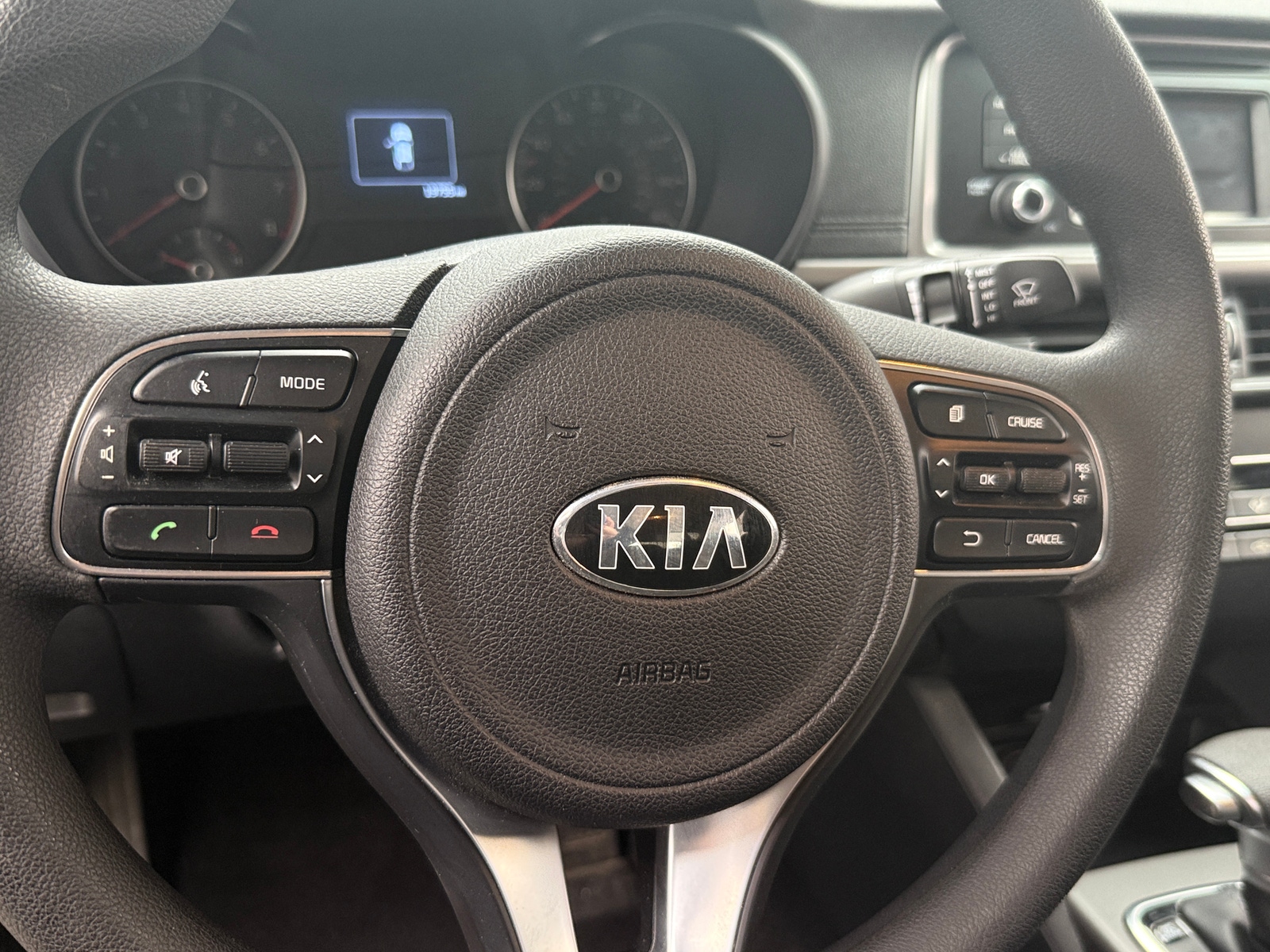 Thumbnail: 2016 Kia Optima - 5