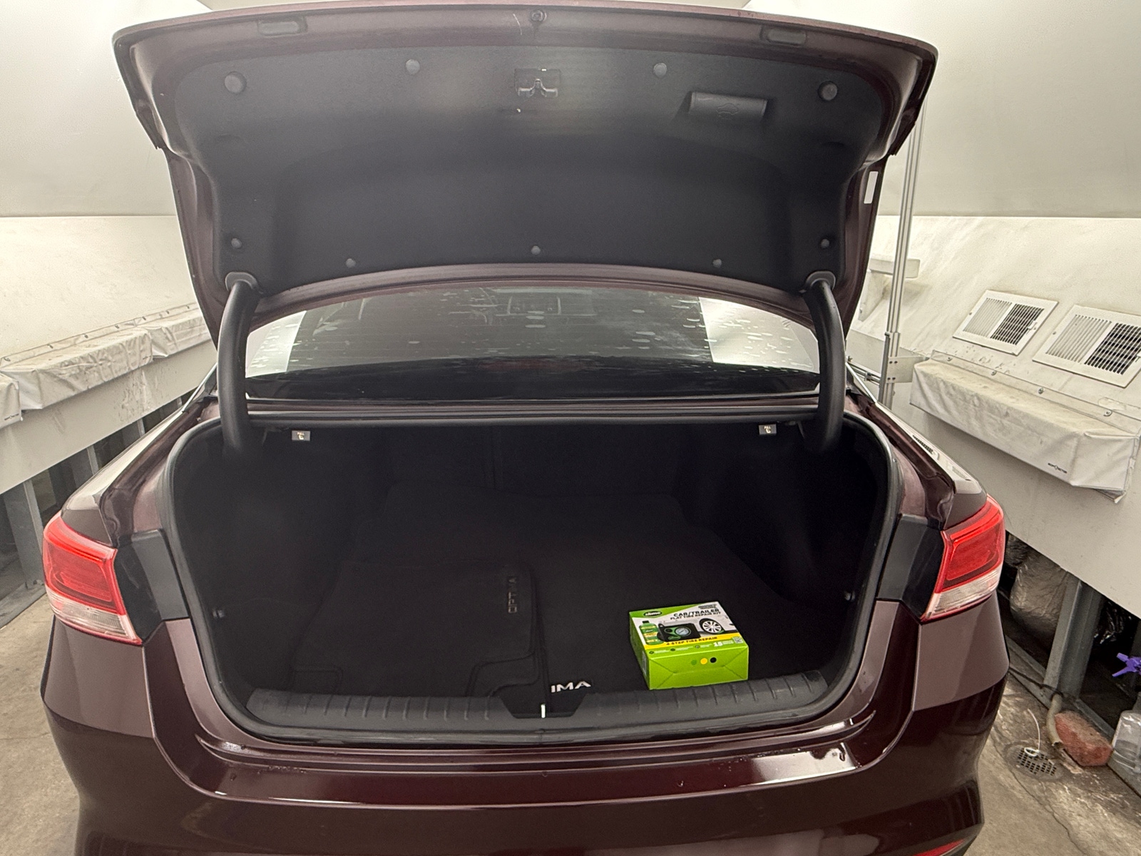 Thumbnail: 2016 Kia Optima - 7