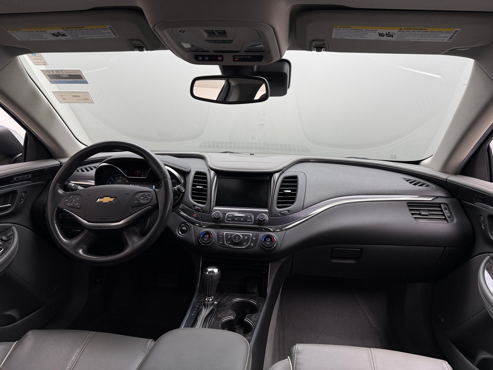 Thumbnail: 2015 Chevrolet Impala - 2