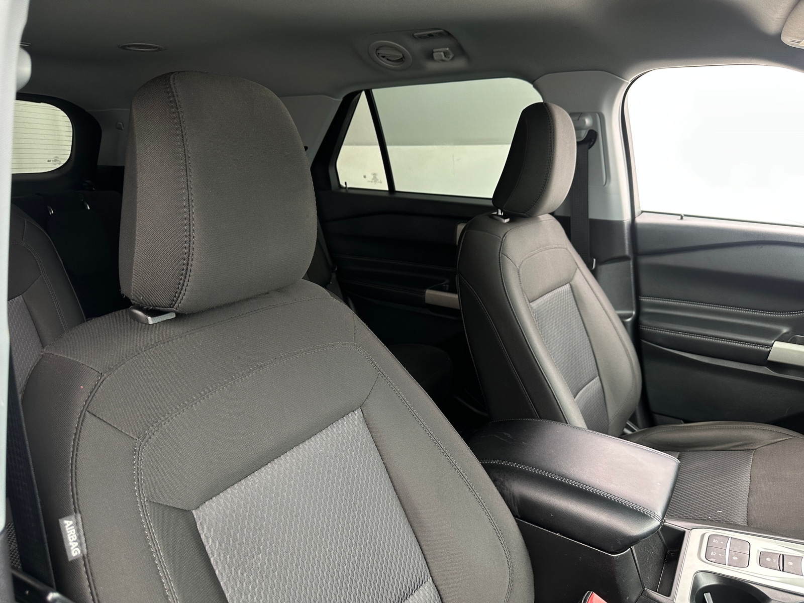 Thumbnail: 2022 Ford Explorer - 2