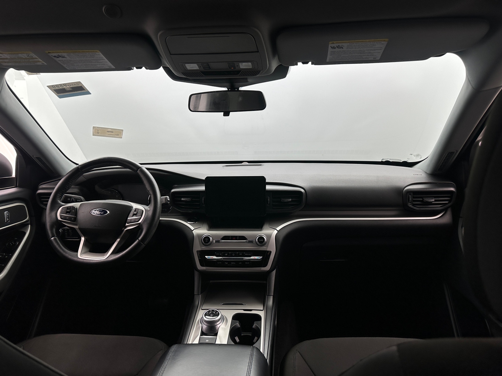 Thumbnail: 2022 Ford Explorer - 3