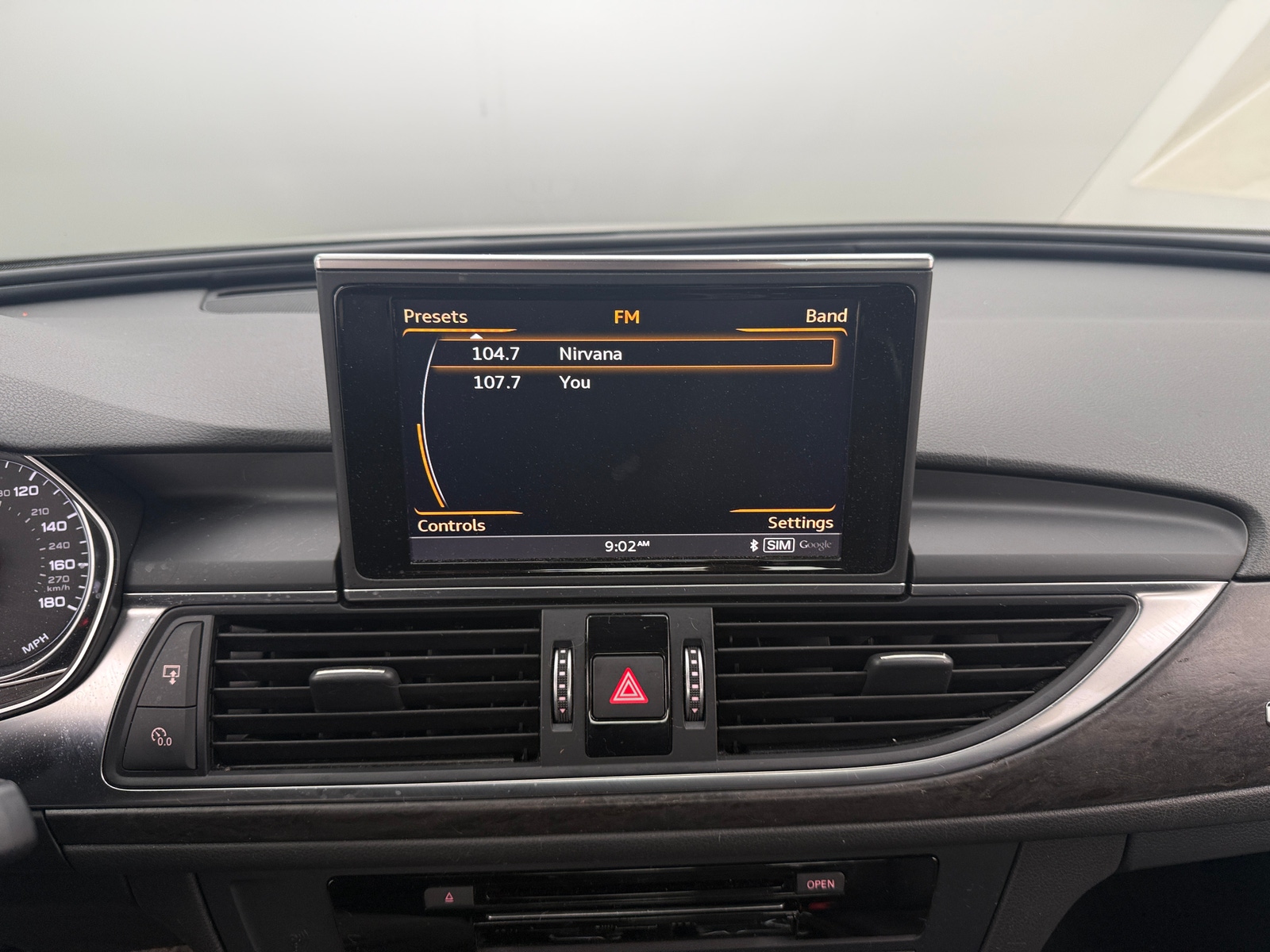 Thumbnail: 2017 Audi A6 - 3