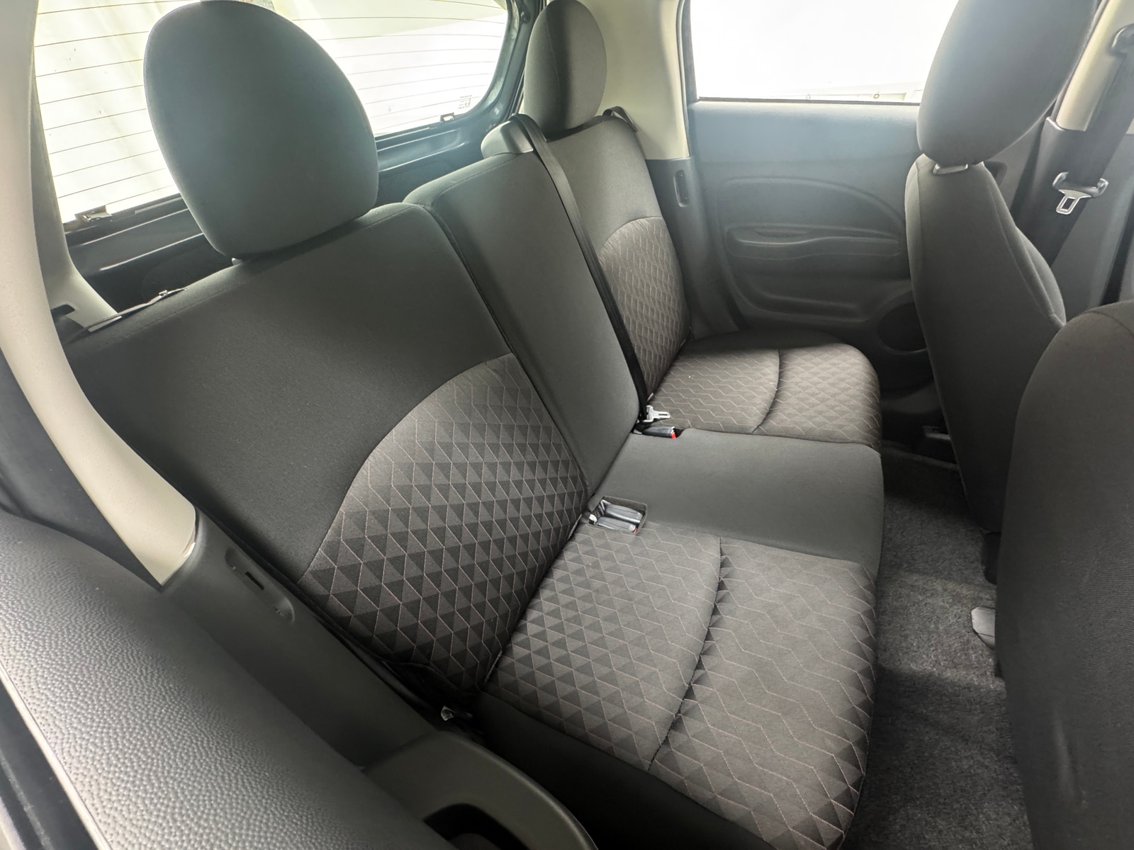 Thumbnail: 2024 Mitsubishi Mirage - 6