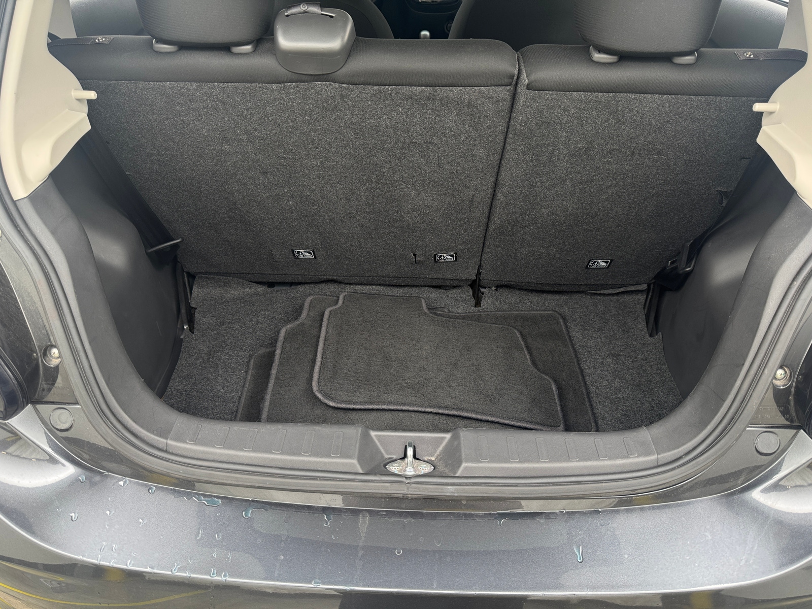 Thumbnail: 2024 Mitsubishi Mirage - 7