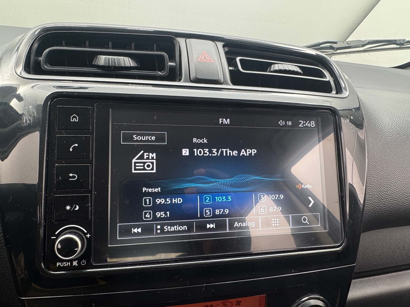 Thumbnail: 2024 Mitsubishi Mirage - 4