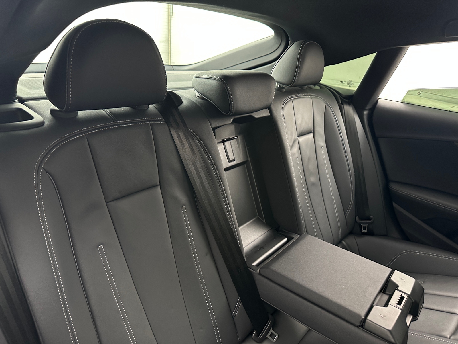 Thumbnail: 2023 Audi A5 - 5