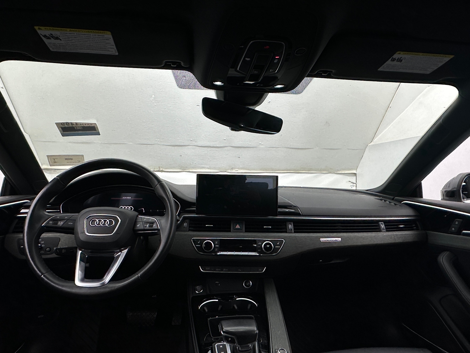 Thumbnail: 2023 Audi A5 - 2