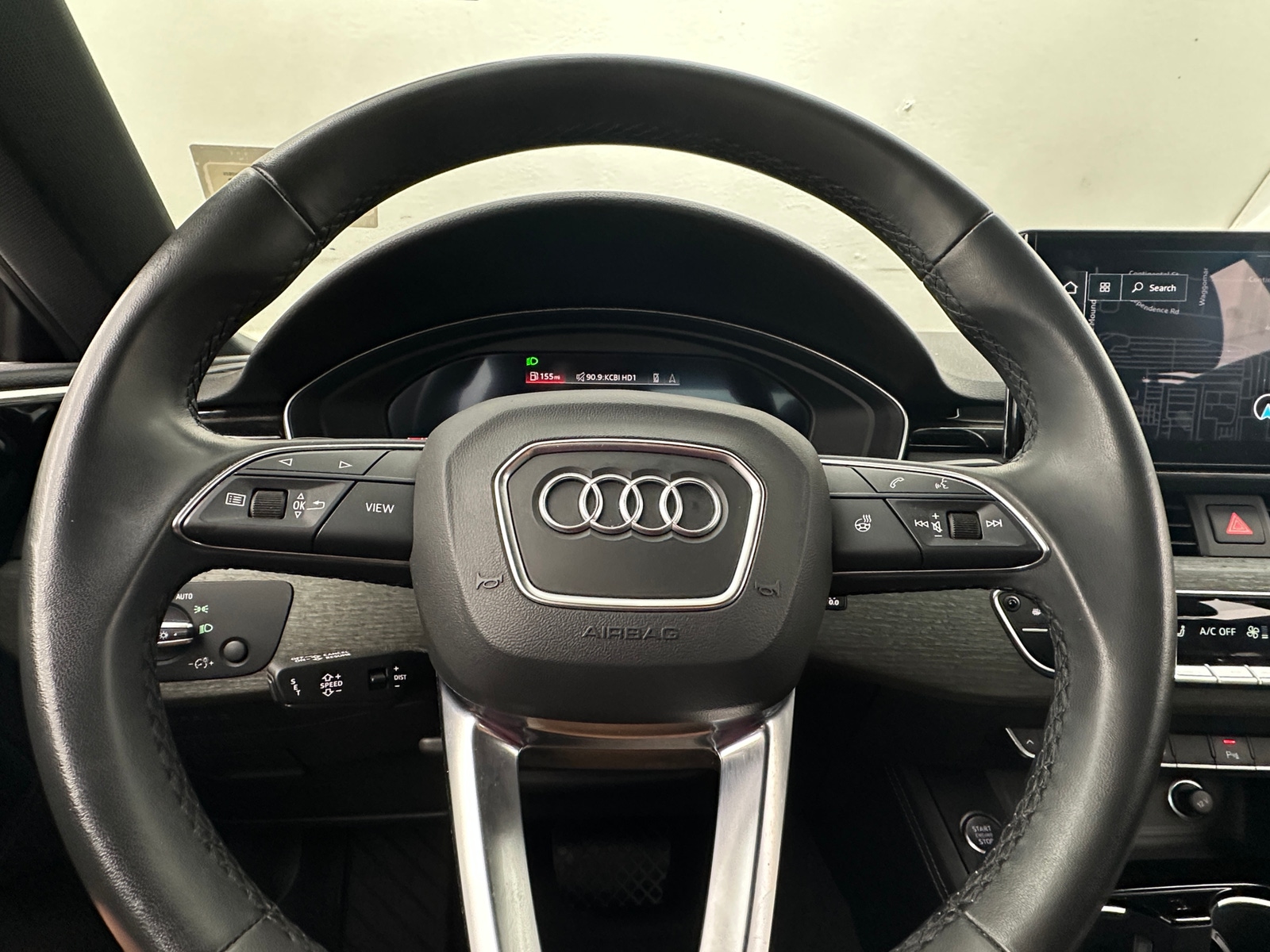 Thumbnail: 2023 Audi A5 - 4