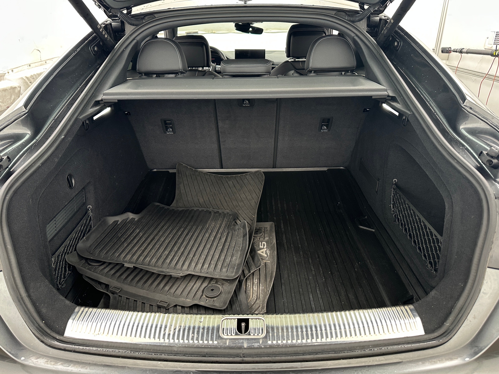 Thumbnail: 2023 Audi A5 - 6