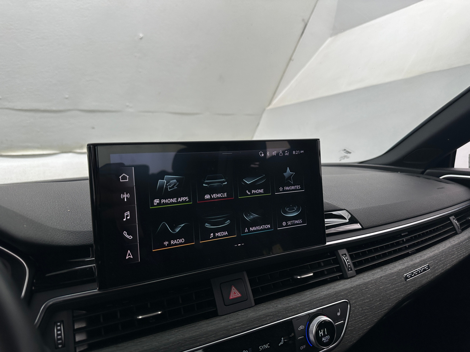 Thumbnail: 2023 Audi A5 - 3