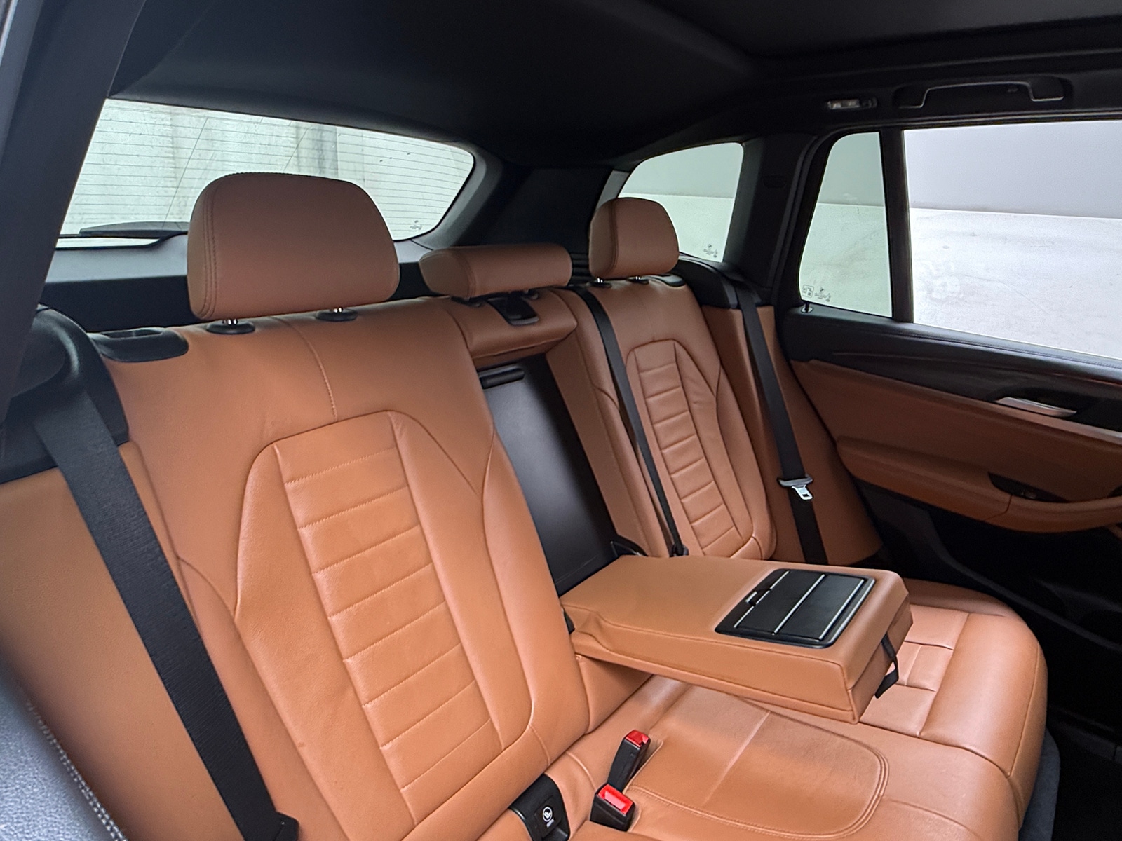 Thumbnail: 2020 BMW X3 - 5