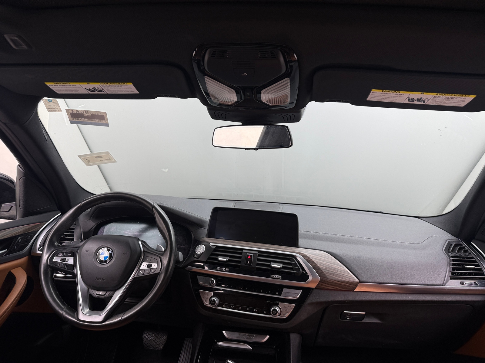 Thumbnail: 2020 BMW X3 - 2