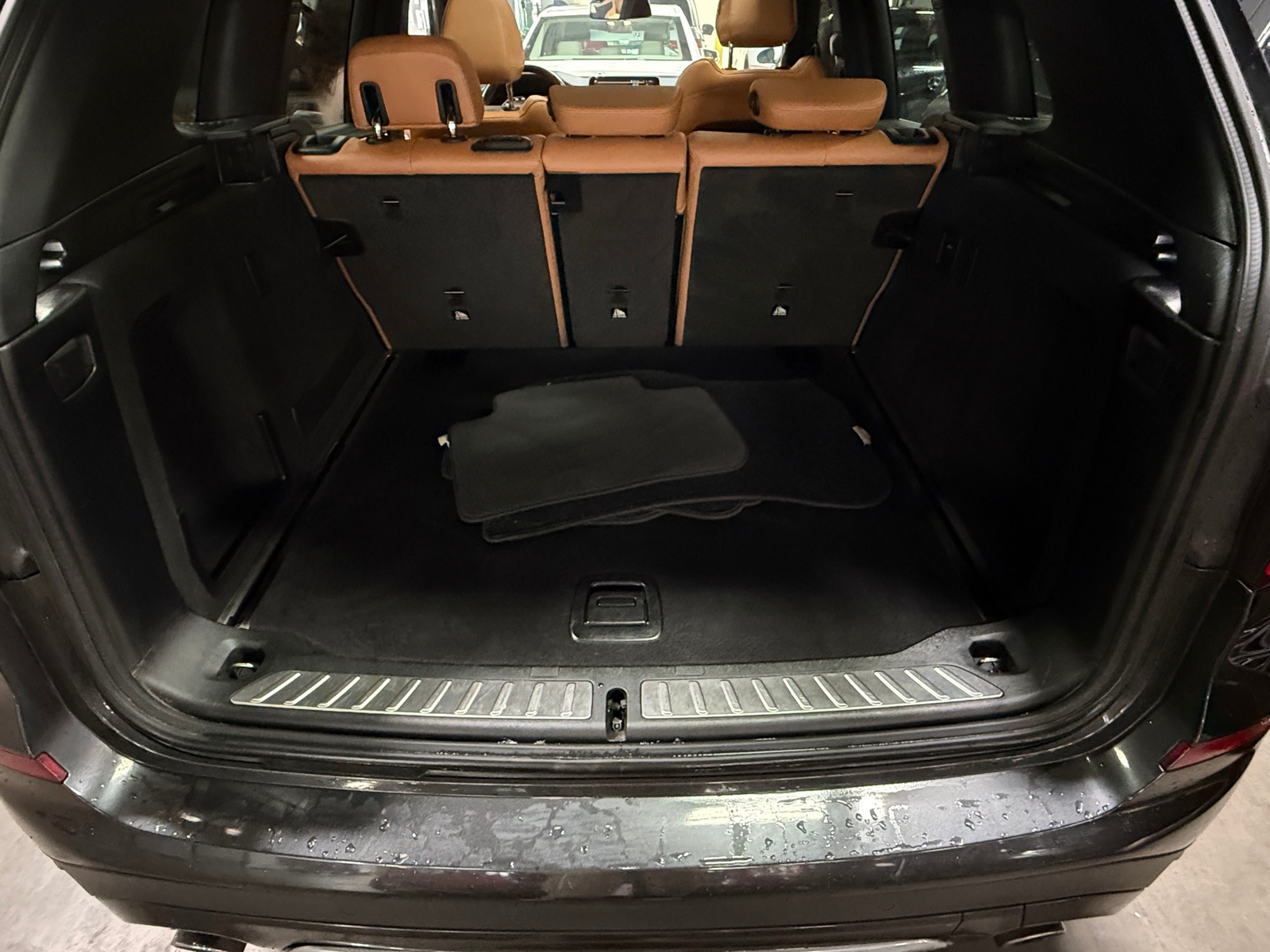 Thumbnail: 2020 BMW X3 - 6