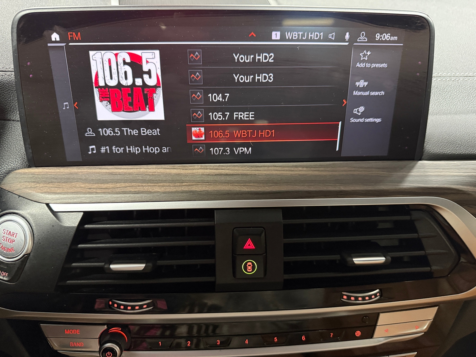 Thumbnail: 2020 BMW X3 - 3