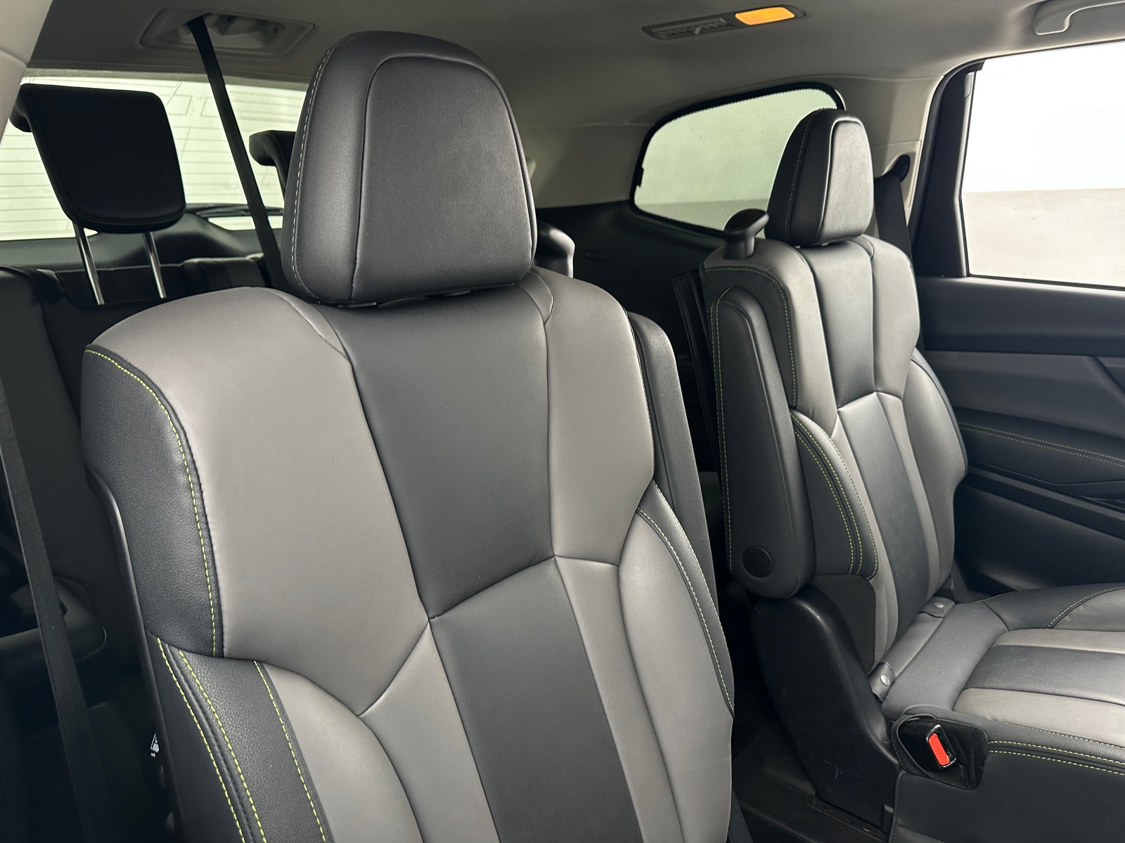 Thumbnail: 2023 Subaru Ascent - 5