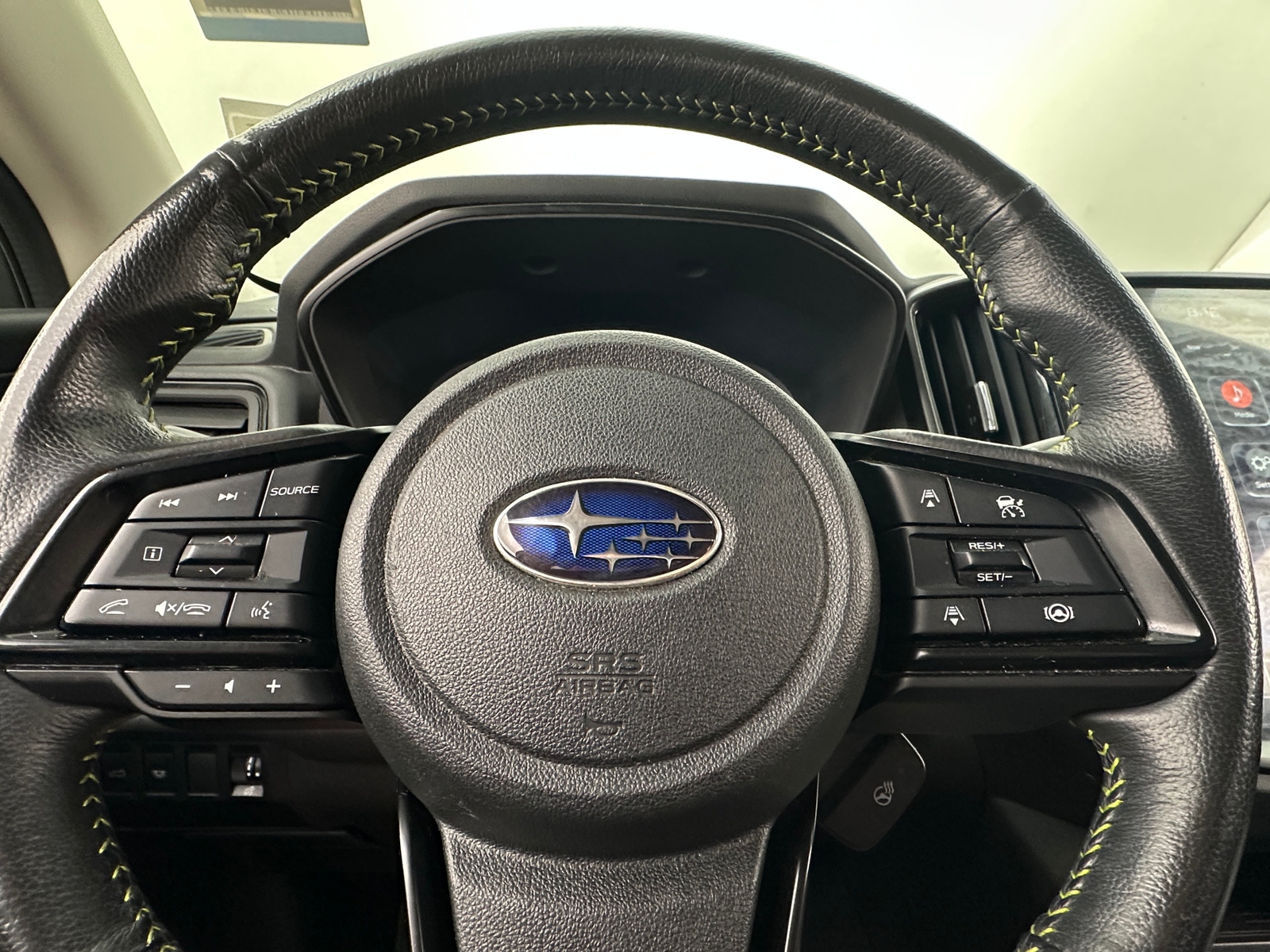 Thumbnail: 2023 Subaru Ascent - 4