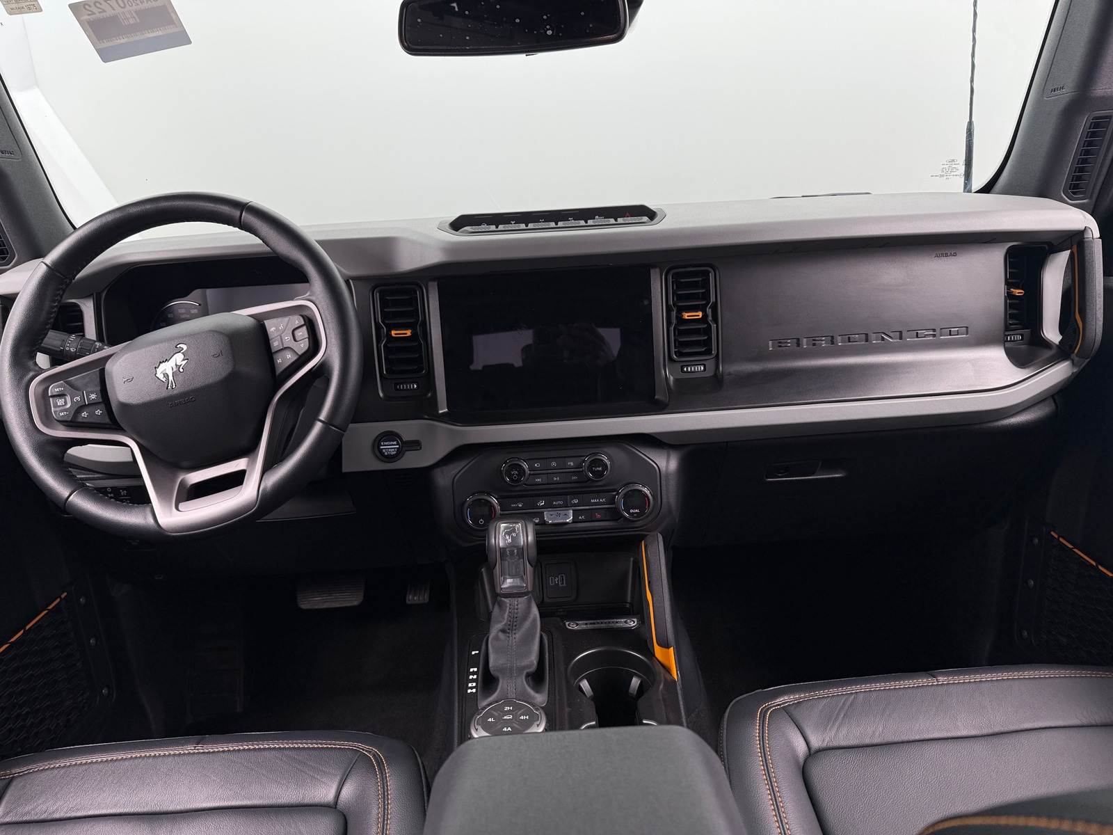 Thumbnail: 2023 Ford Bronco - 2