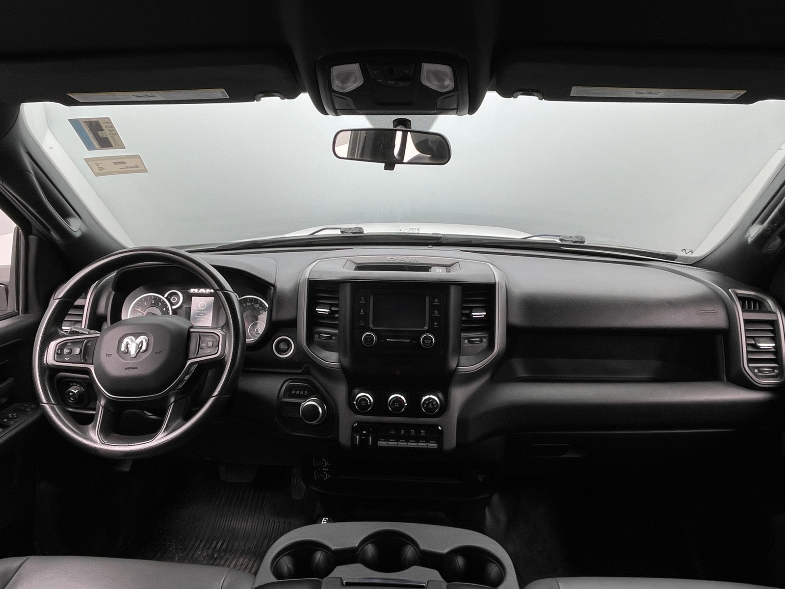 Thumbnail: 2024 RAM 2500 - 2