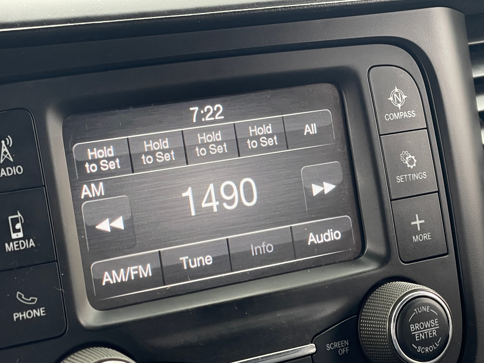 Thumbnail: 2024 RAM 2500 - 3