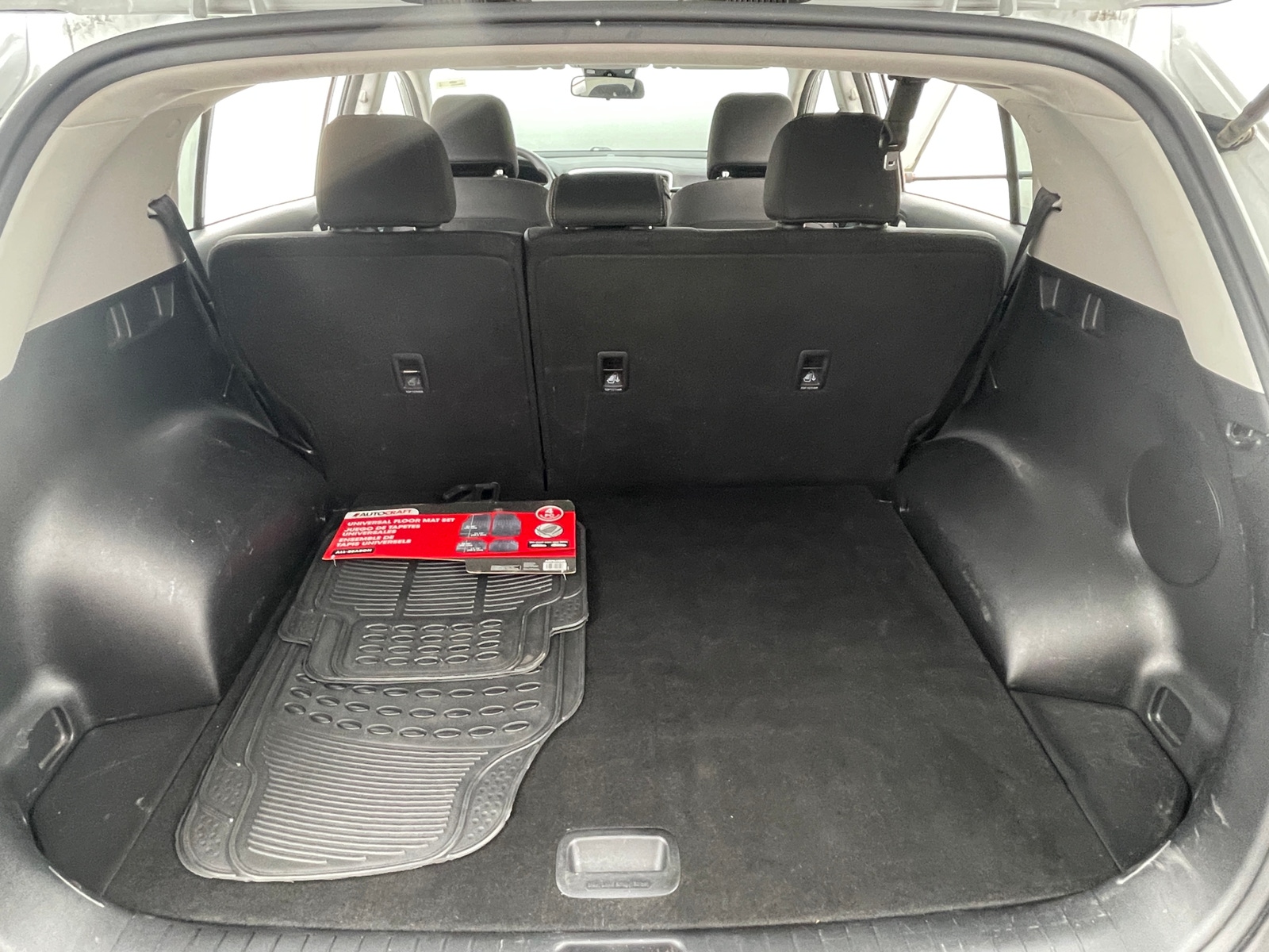 Thumbnail: 2021 Kia Sportage - 7