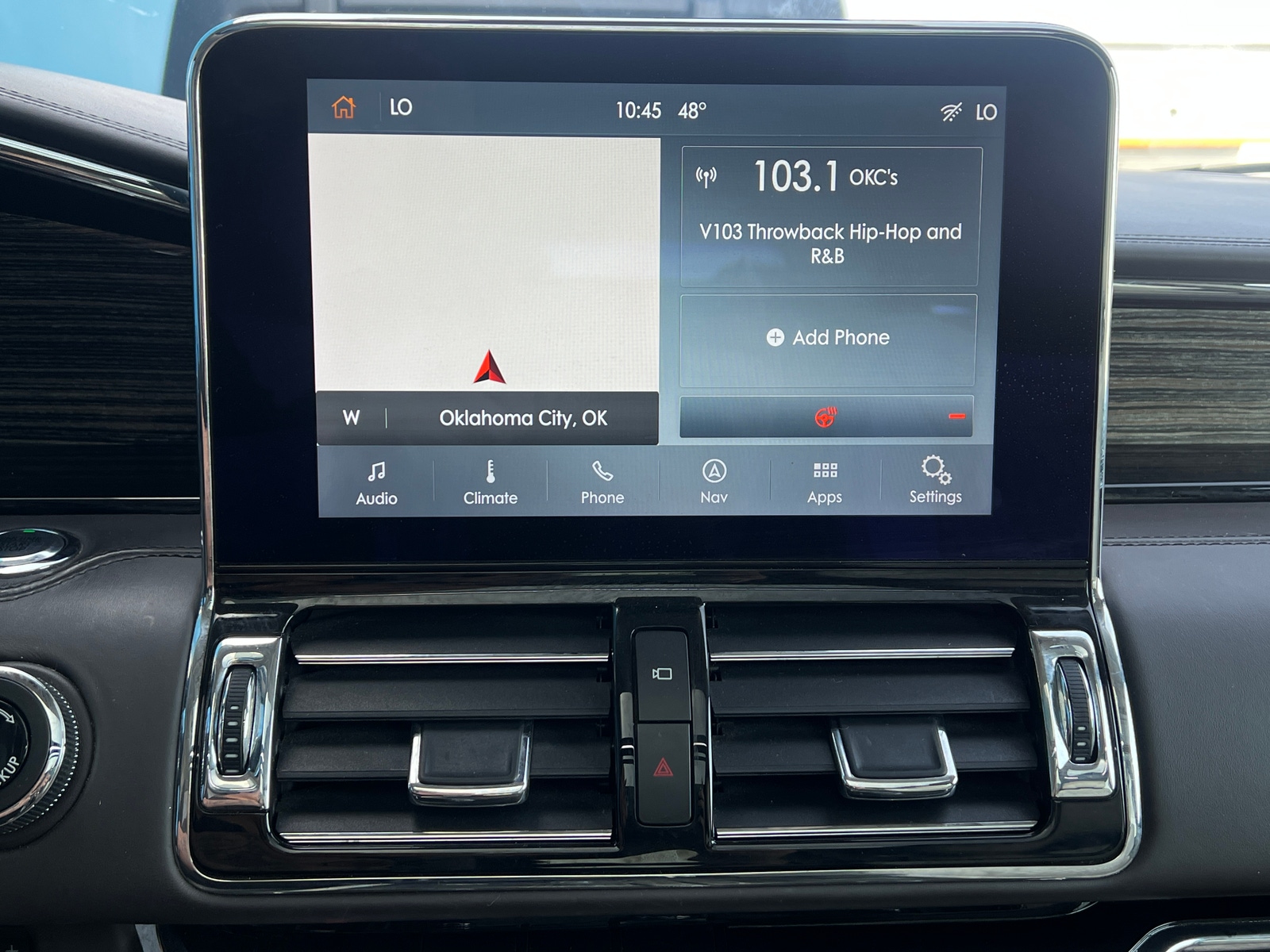 Thumbnail: 2020 Lincoln Navigator - 4