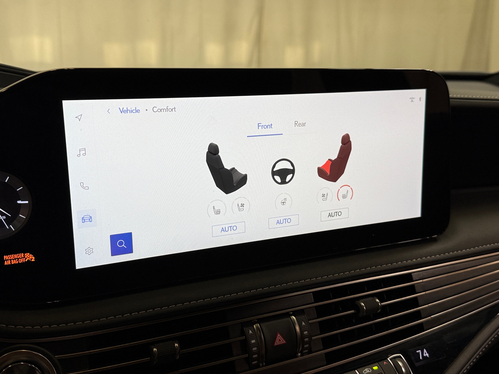 Thumbnail: 2023 Lexus LS - 3