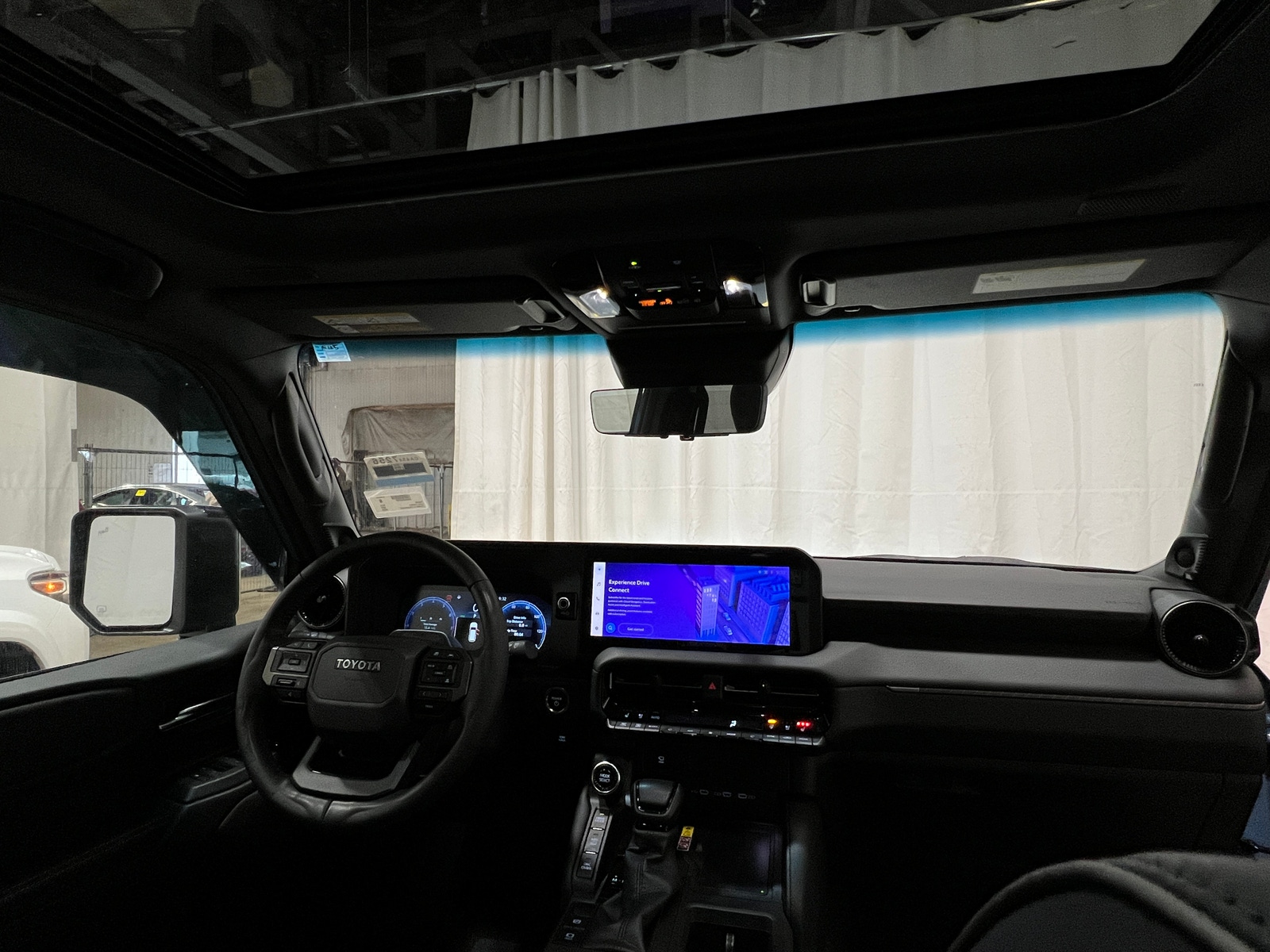 Thumbnail: 2024 Toyota Land Cruiser - 2