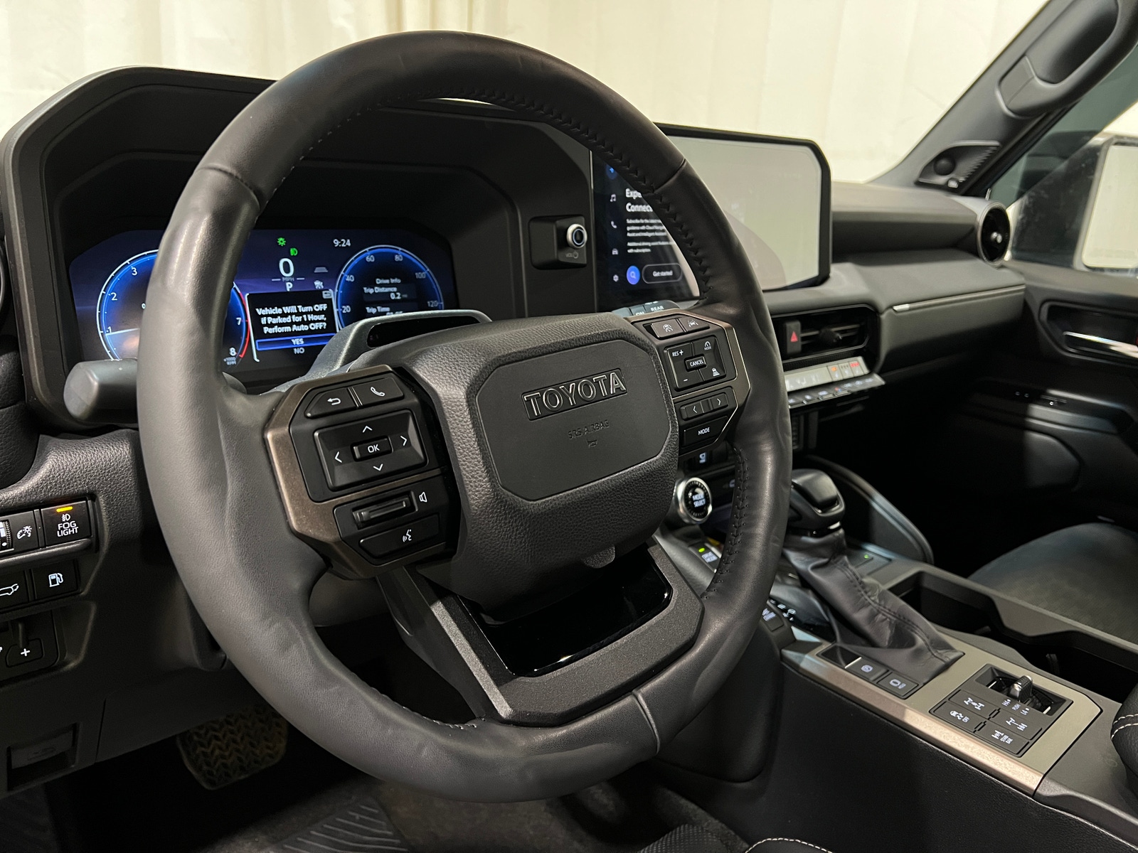 Thumbnail: 2024 Toyota Land Cruiser - 4