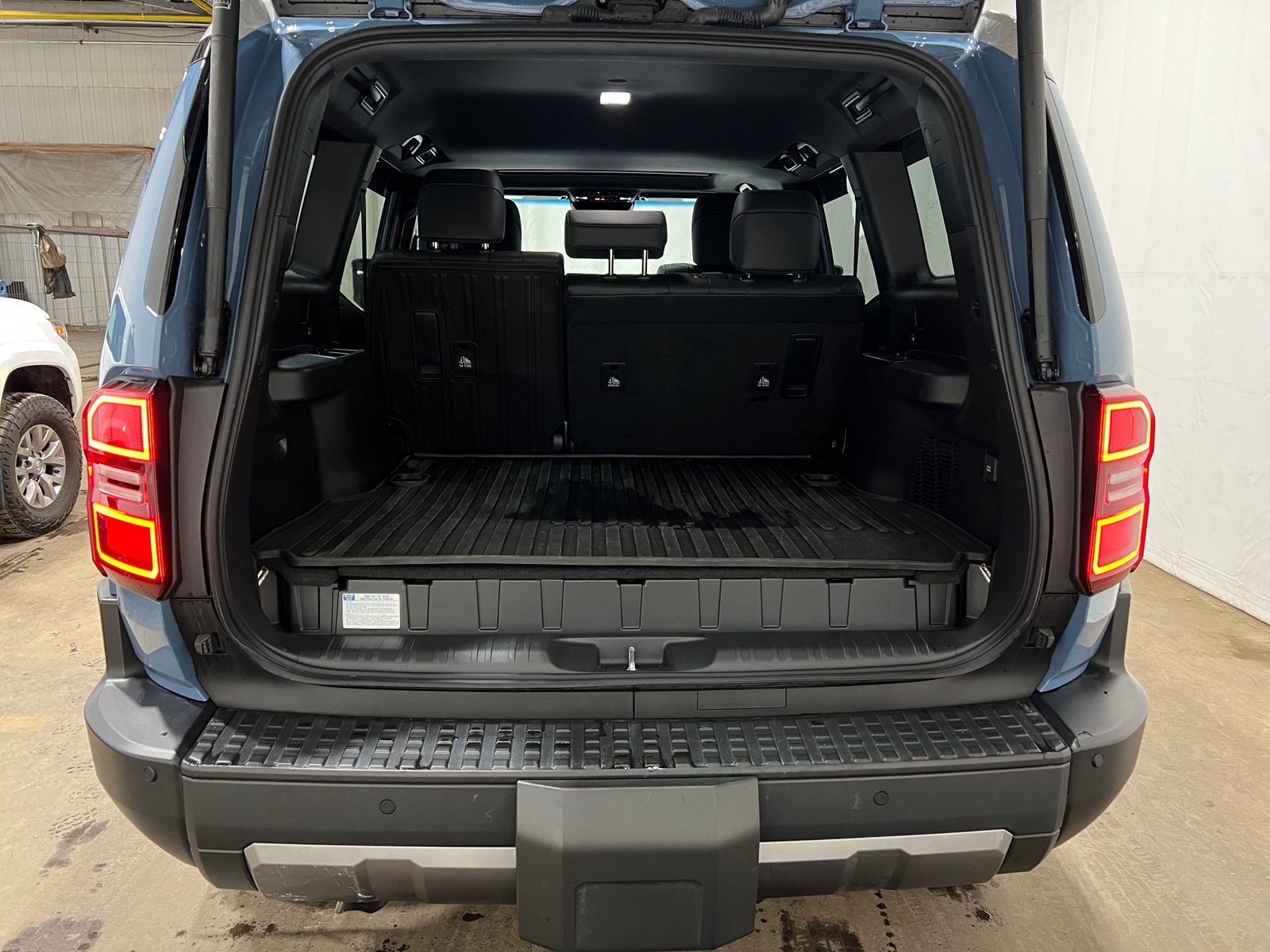 Thumbnail: 2024 Toyota Land Cruiser - 6