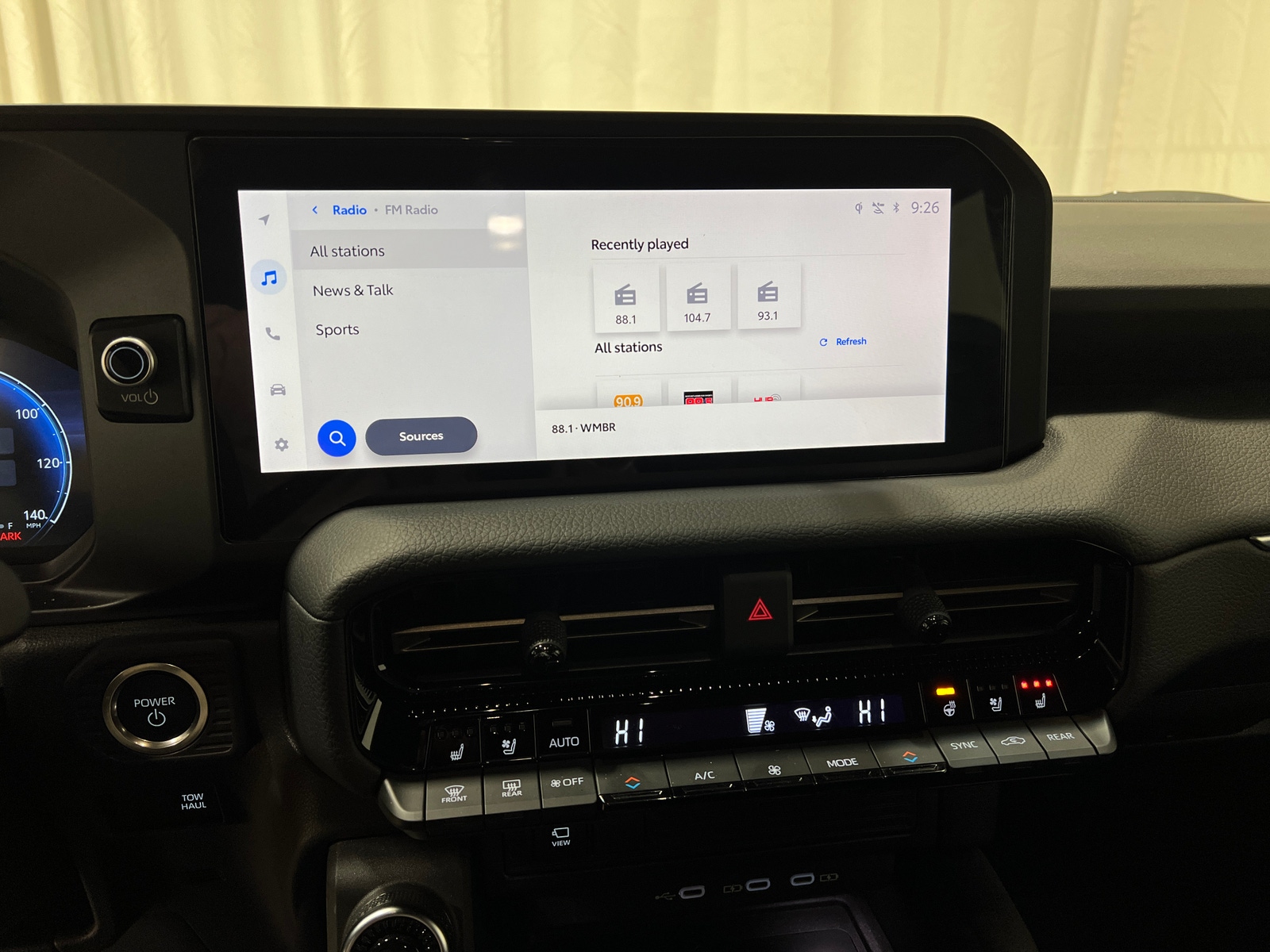 Thumbnail: 2024 Toyota Land Cruiser - 3