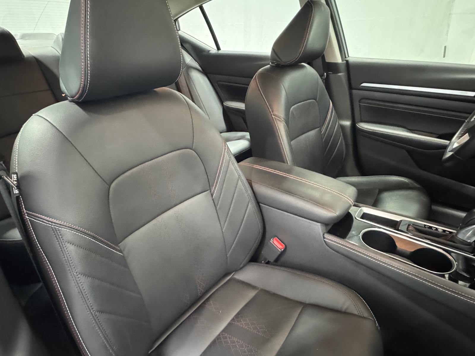 Thumbnail: 2023 Nissan Altima - 2