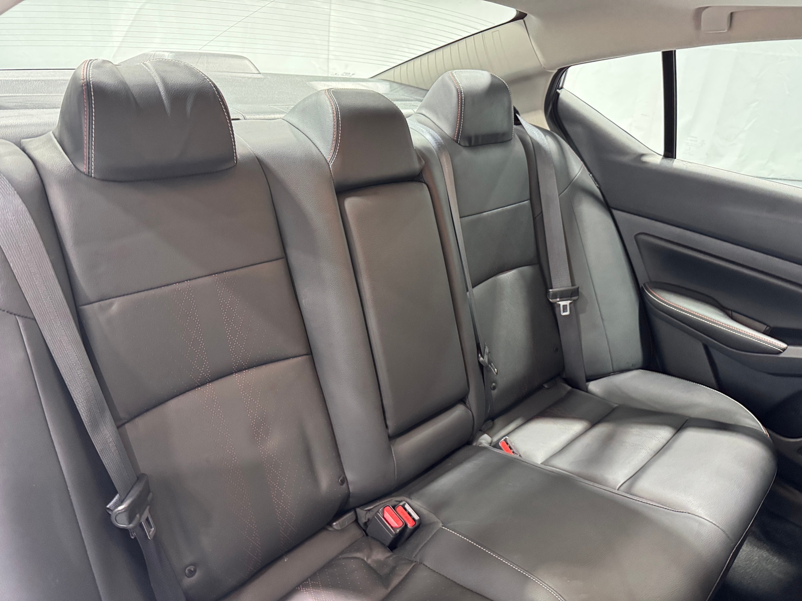 Thumbnail: 2023 Nissan Altima - 6