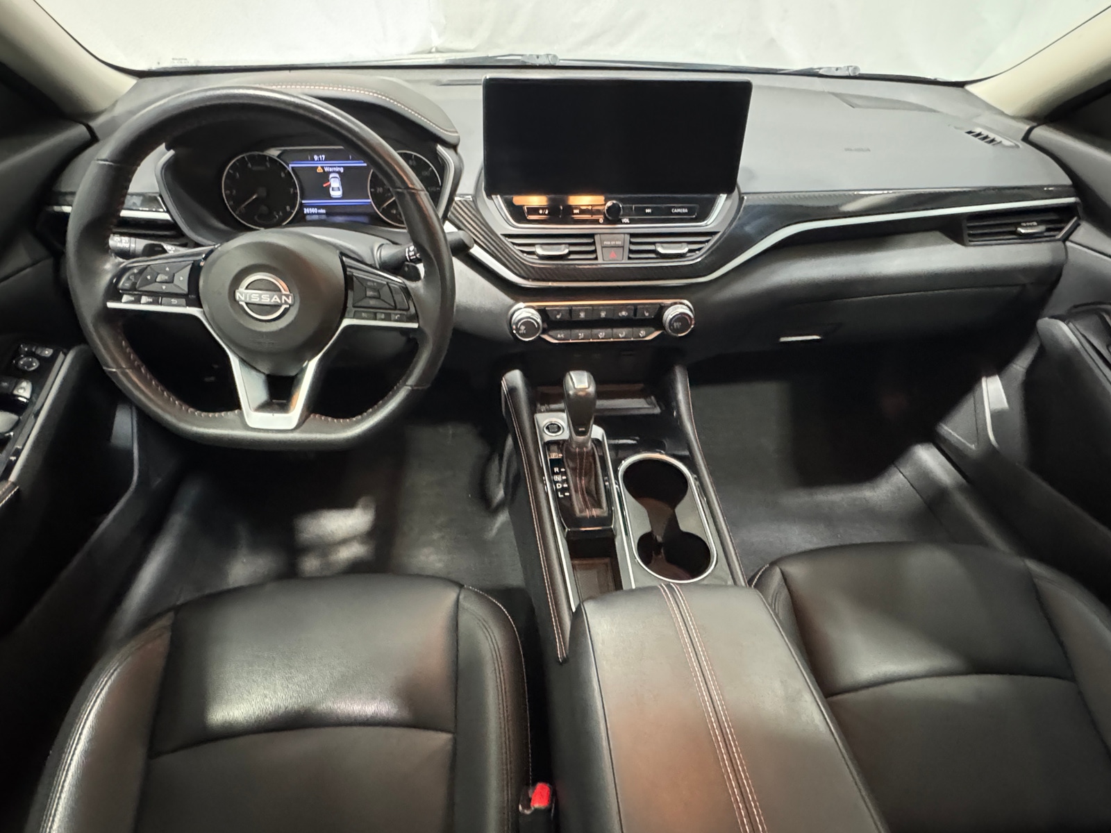 Thumbnail: 2023 Nissan Altima - 3