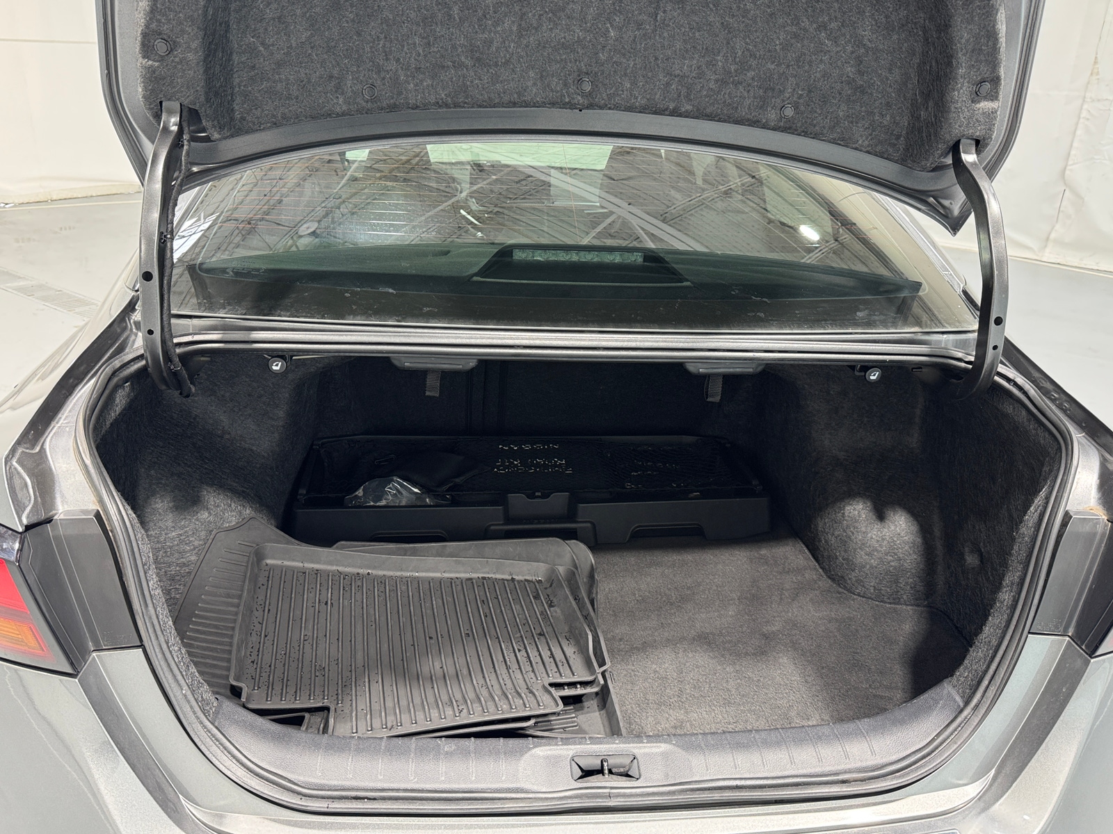 Thumbnail: 2023 Nissan Altima - 7