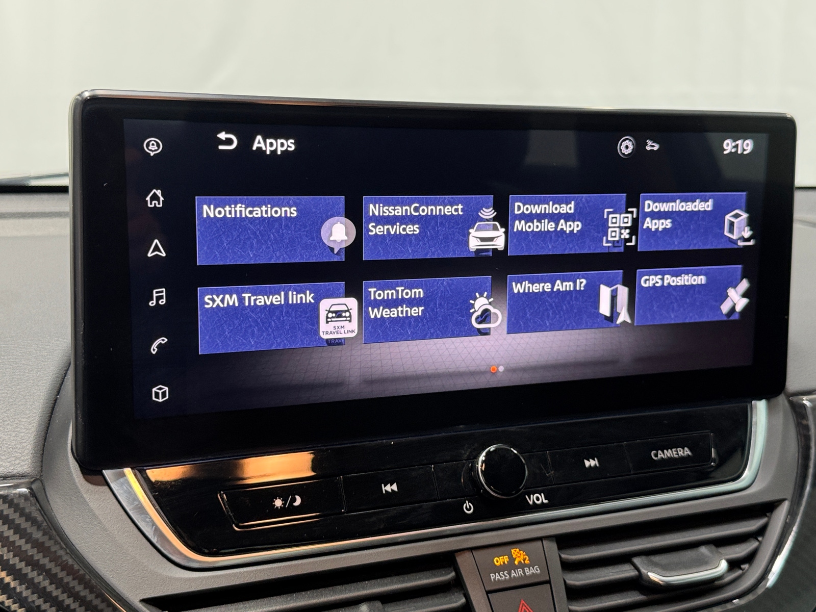 Thumbnail: 2023 Nissan Altima - 4