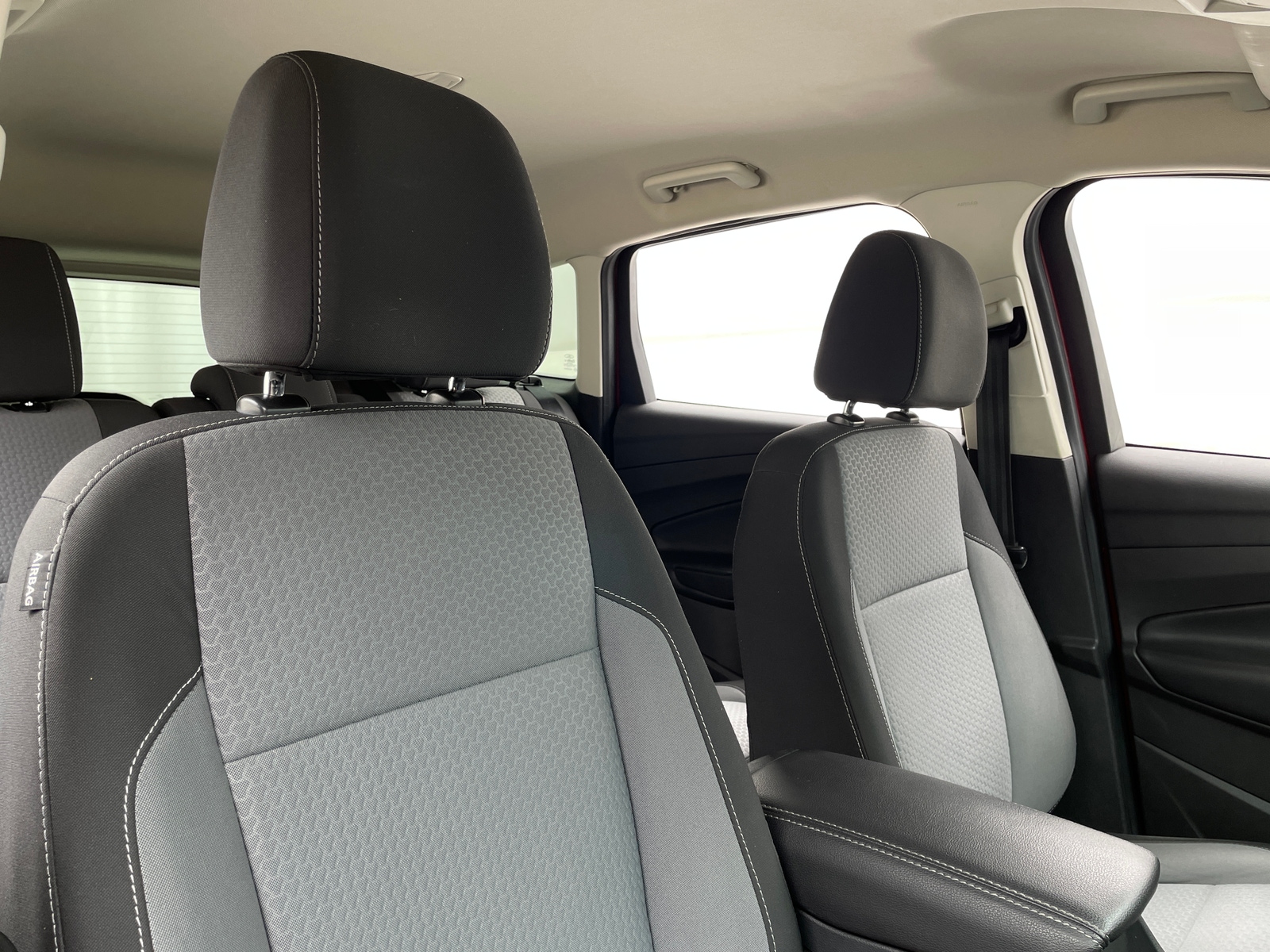 Thumbnail: 2017 Ford Escape - 2