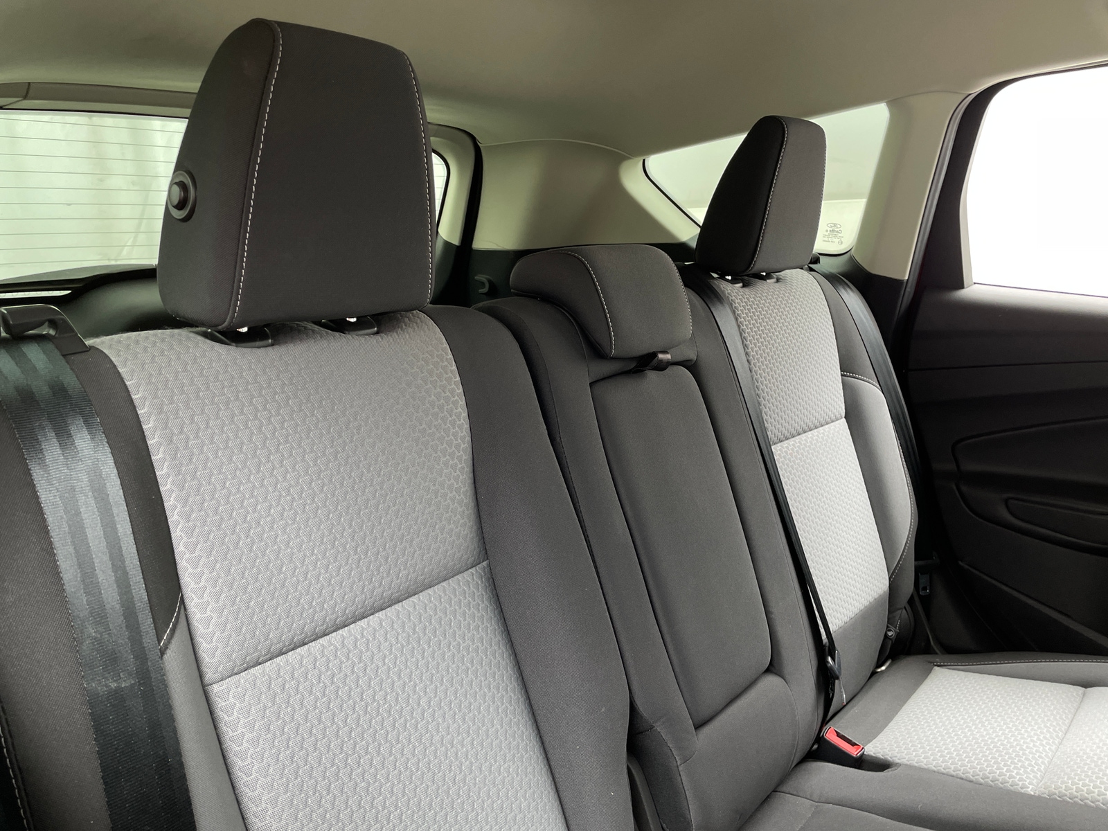 Thumbnail: 2017 Ford Escape - 6