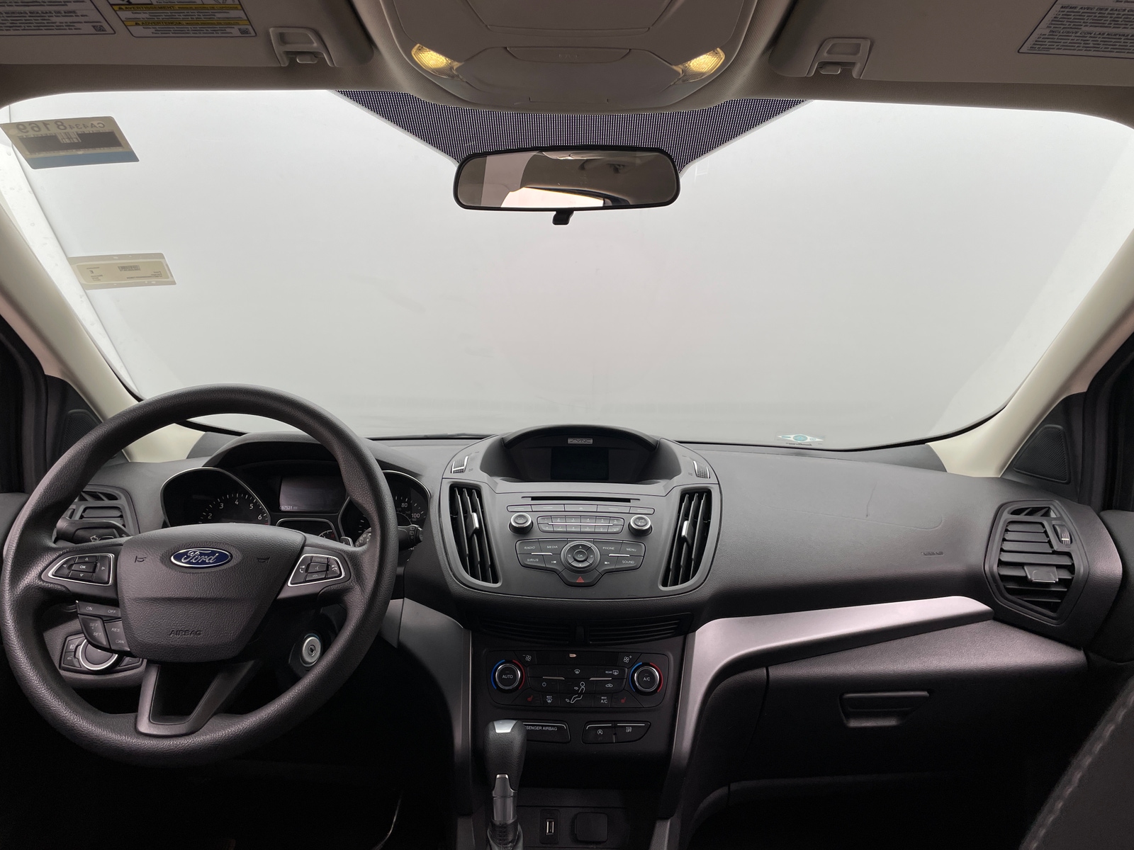 Thumbnail: 2017 Ford Escape - 3